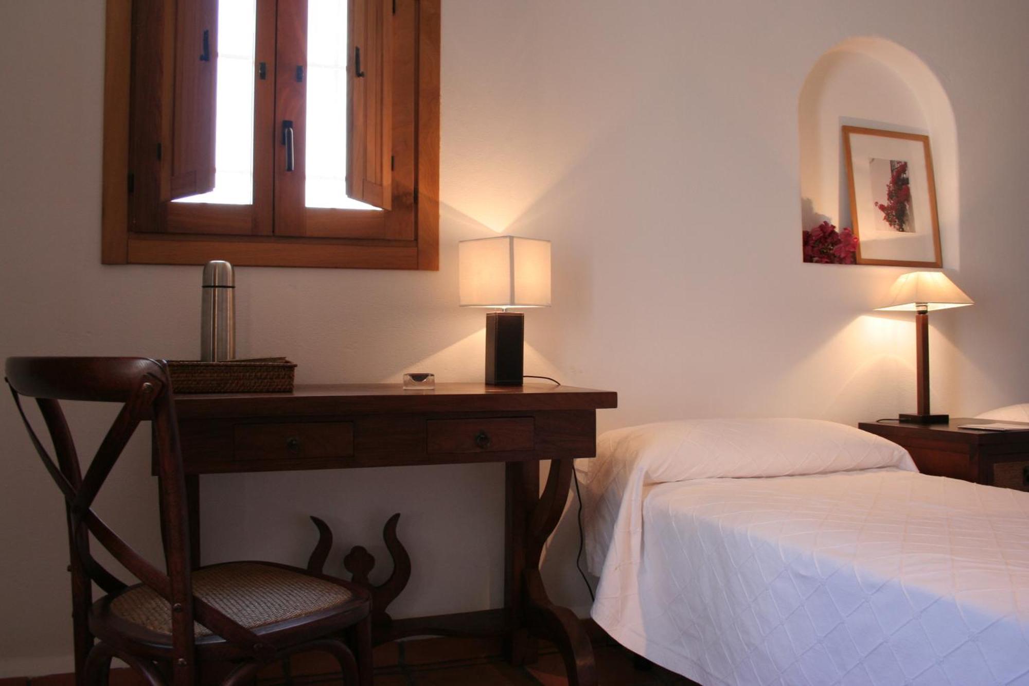 Country house Cortijo Malenos *