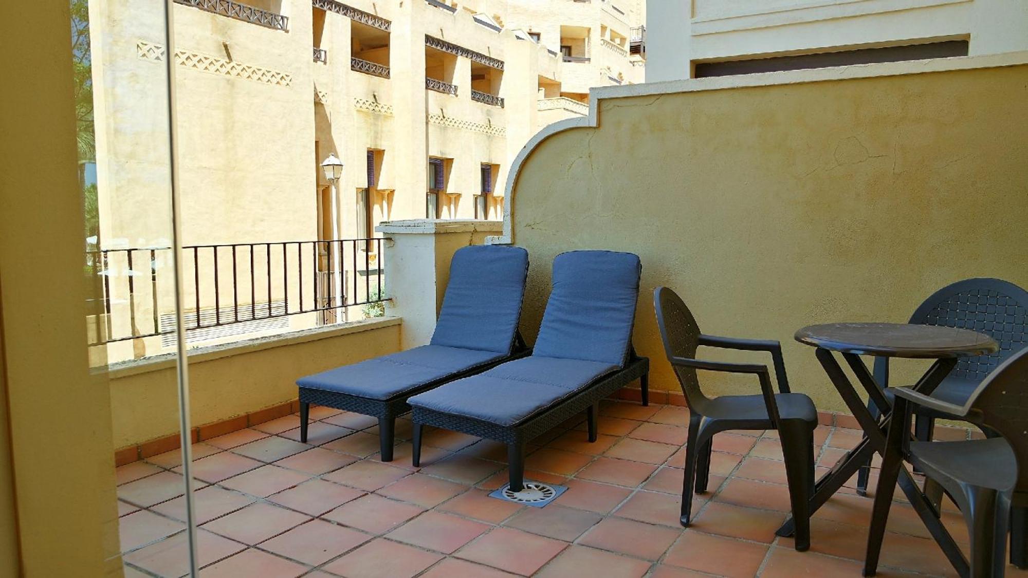 Apartamento Playa Canela I By H Isla del Moral