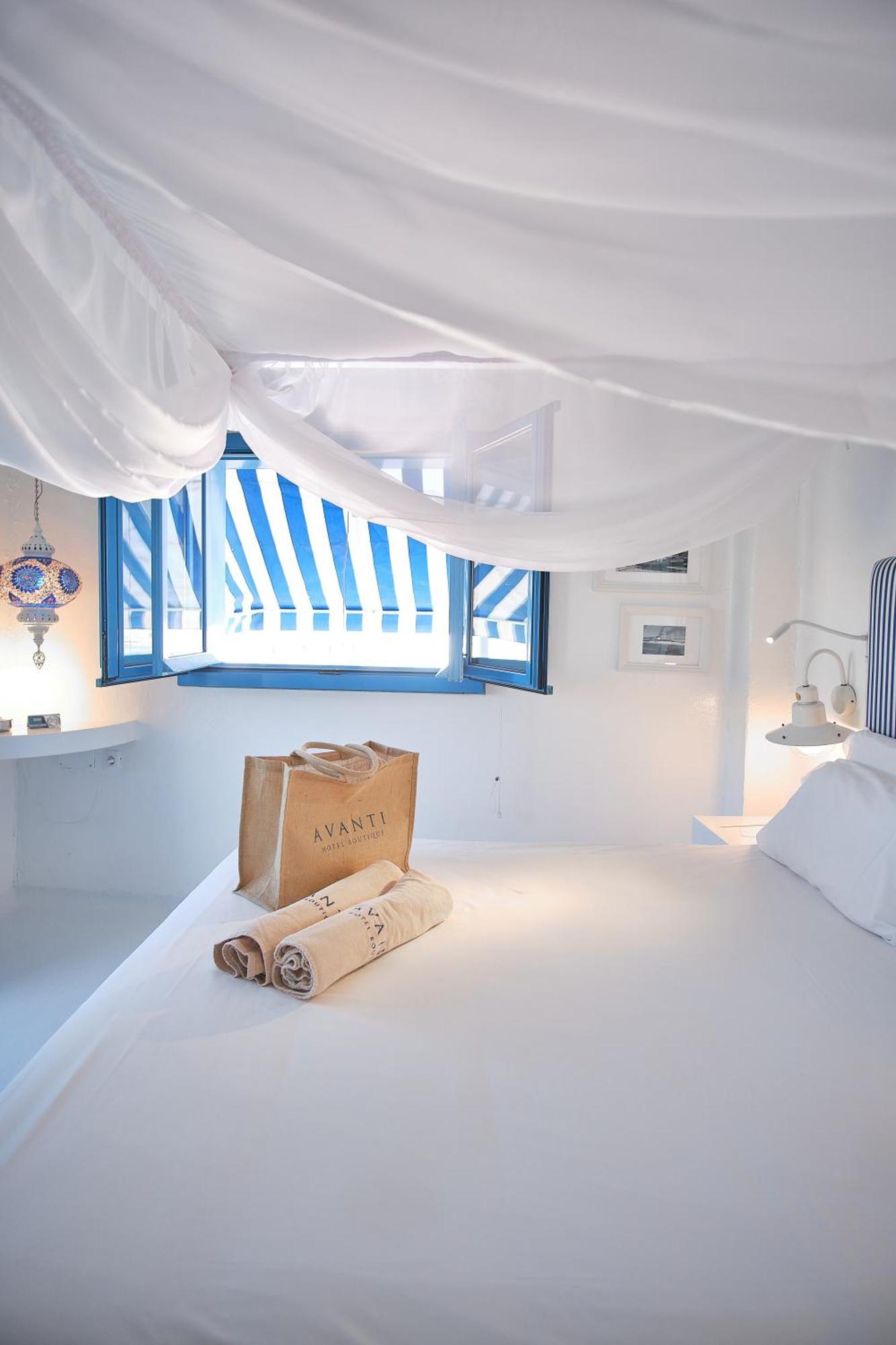 Hotel Avanti Lifestyle - Only Adults 4*