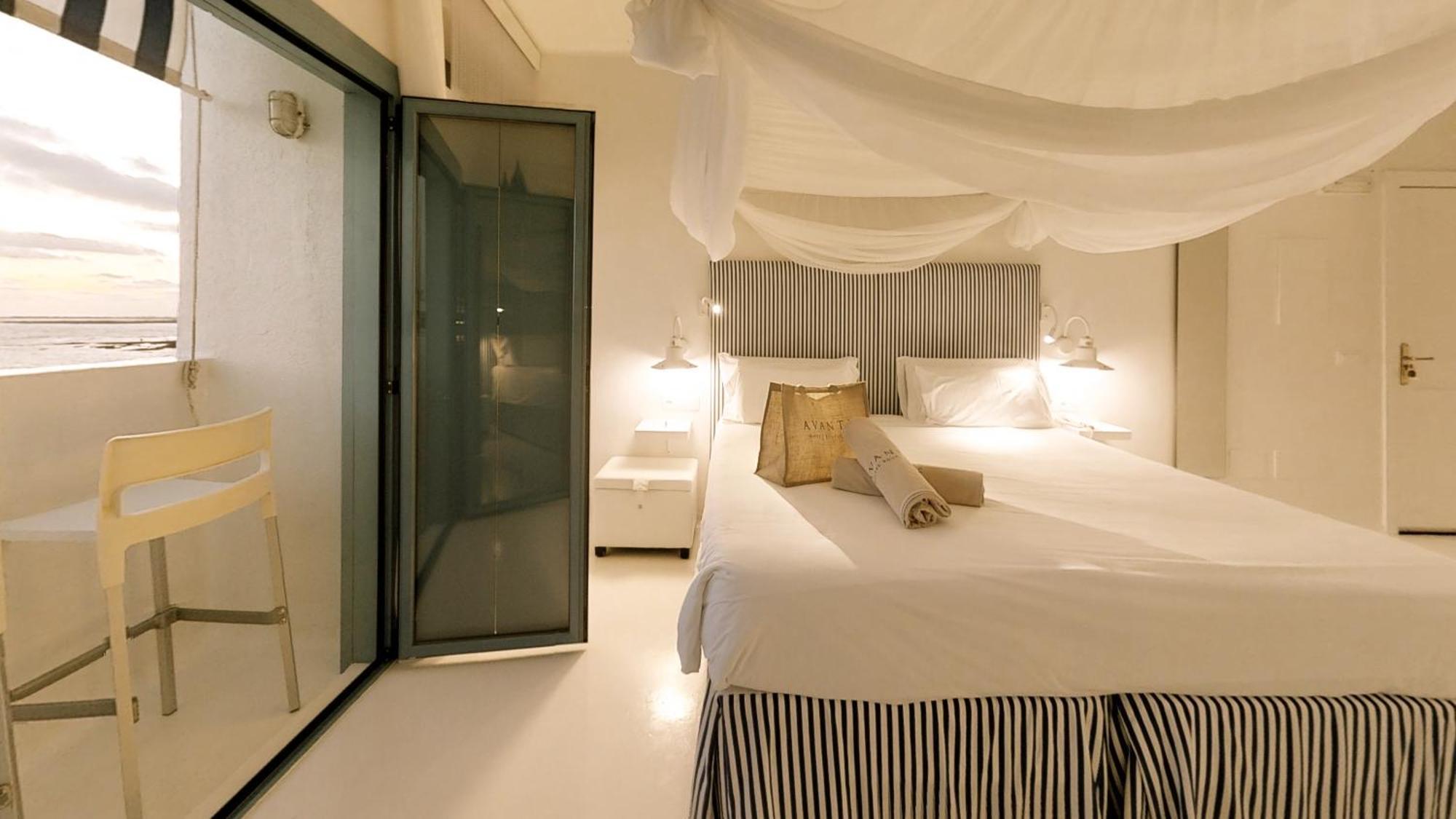 Avanti Lifestyle - Only Adults Hotel Corralejo