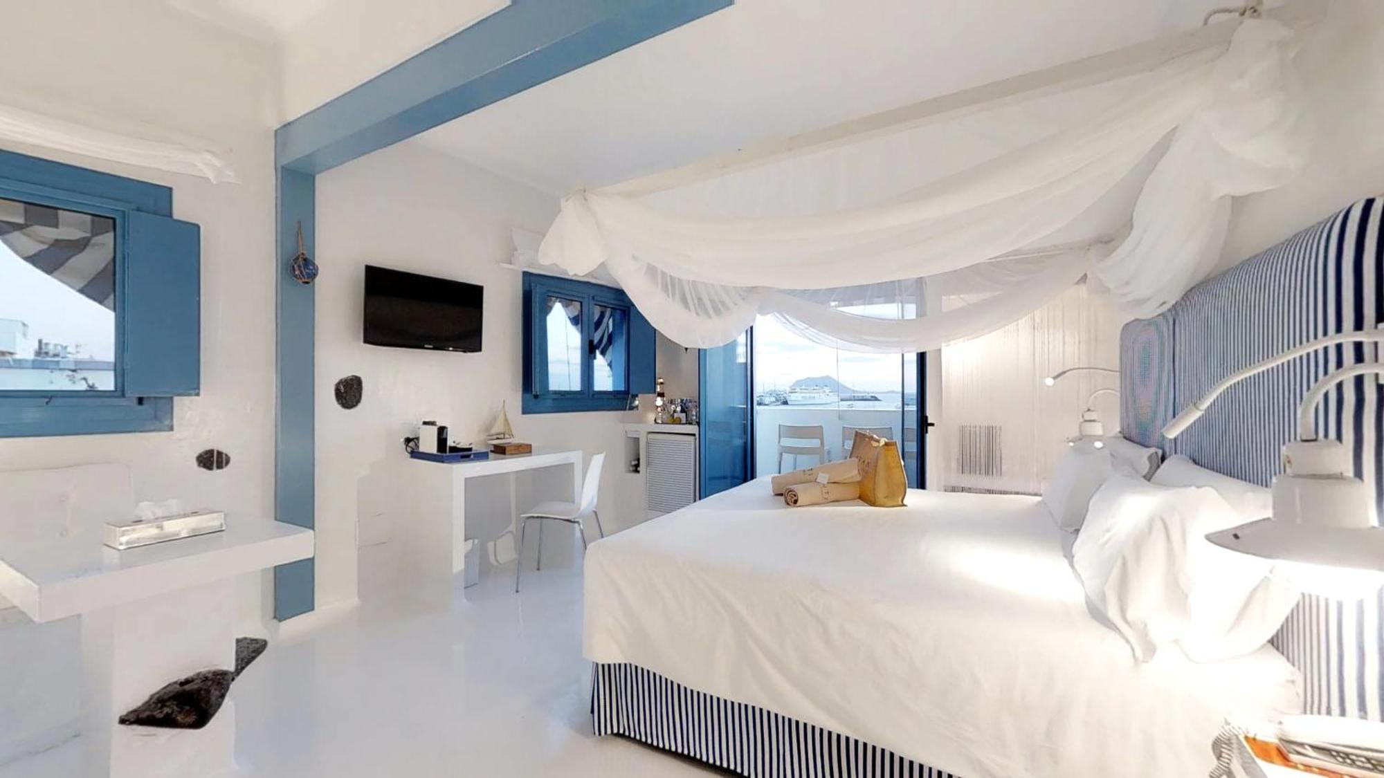 Hotel Avanti Lifestyle - Only Adults Corralejo