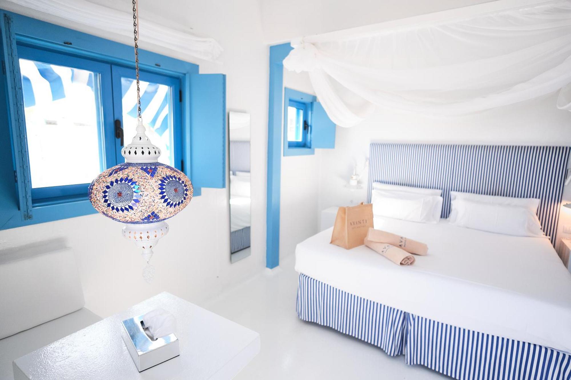 Avanti Lifestyle - Only Adults Hotel Corralejo