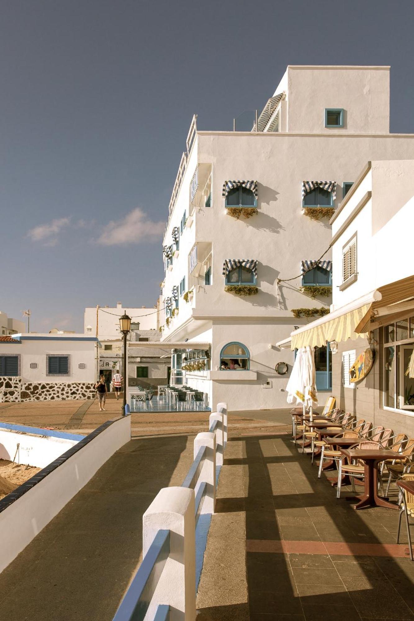 Hotel Avanti Lifestyle - Only Adults