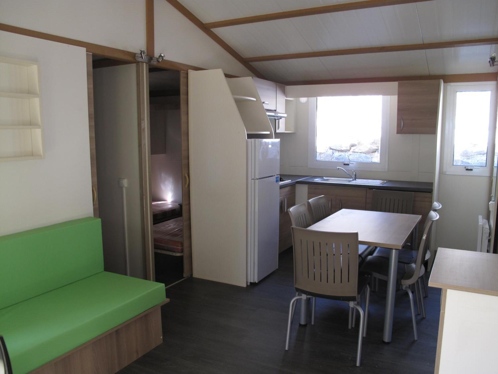 Campsite Roca Grossa Calella