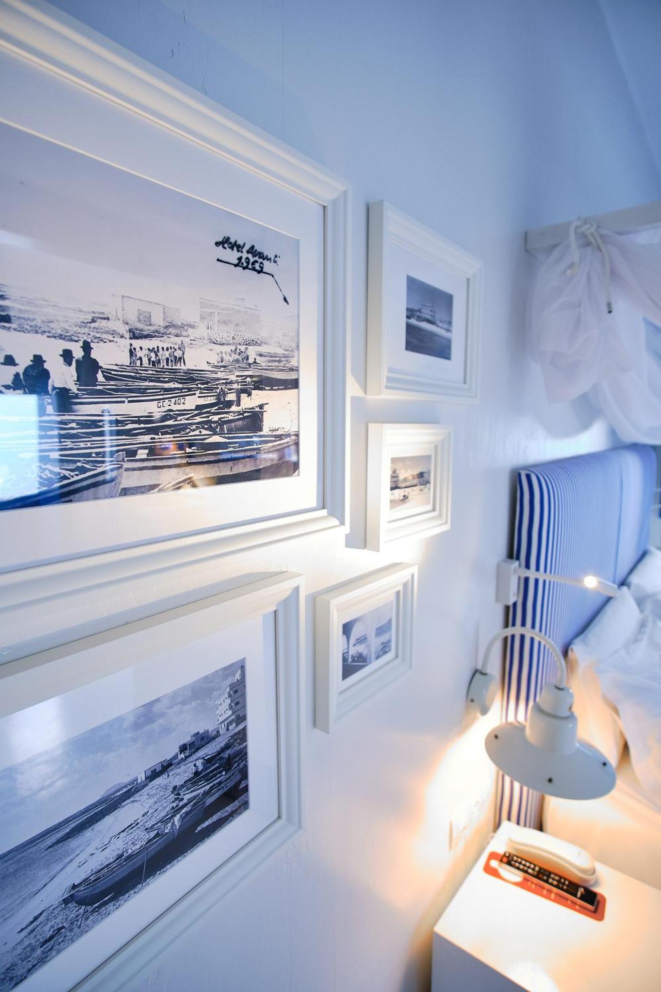 Avanti Lifestyle - Only Adults Hotel Corralejo