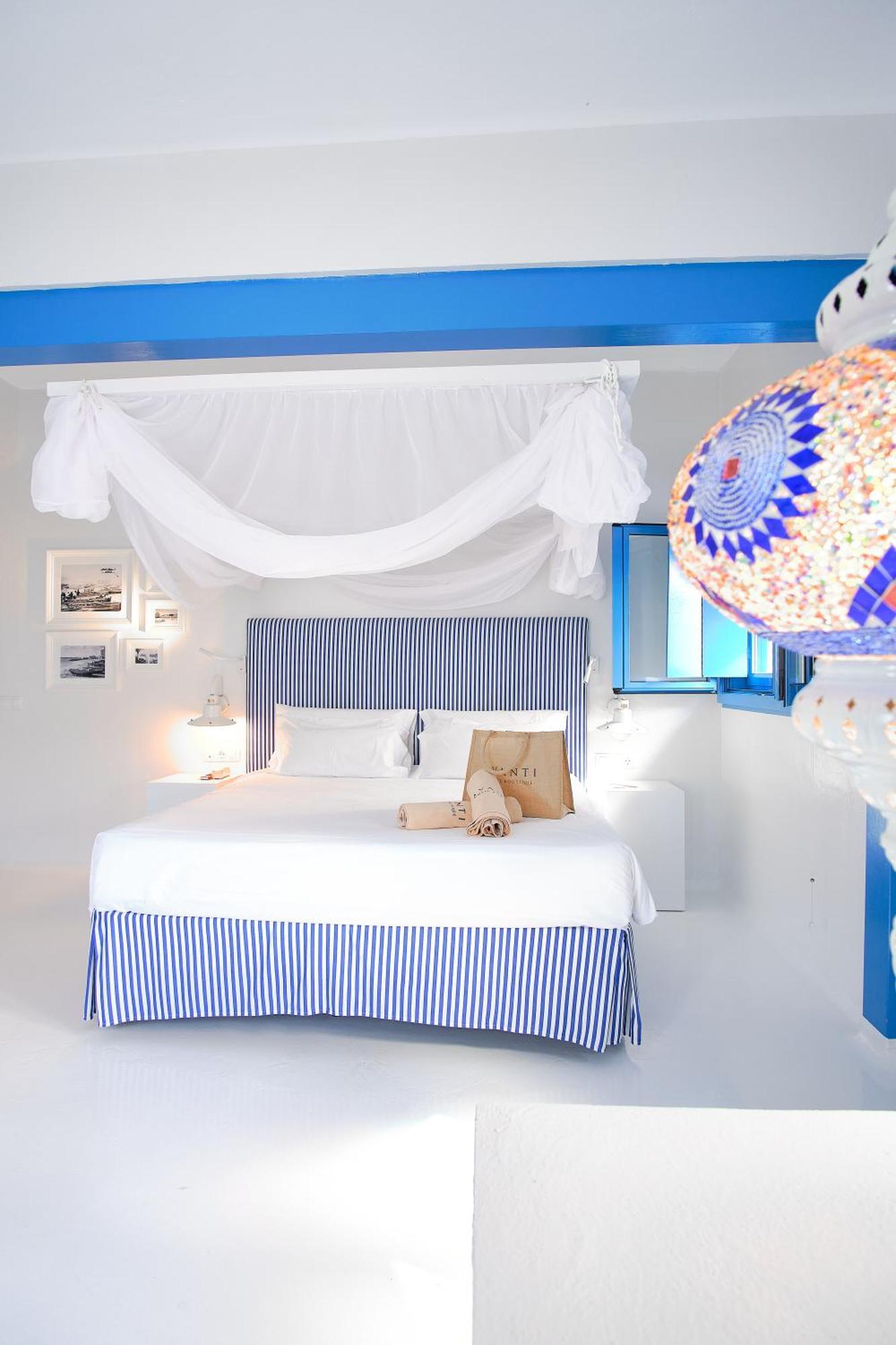 Hotel Avanti Lifestyle - Only Adults 4*