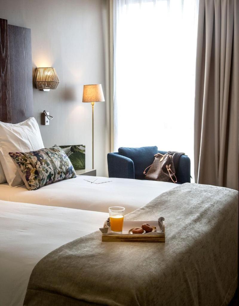 La Laguna Gran Hotel 4*