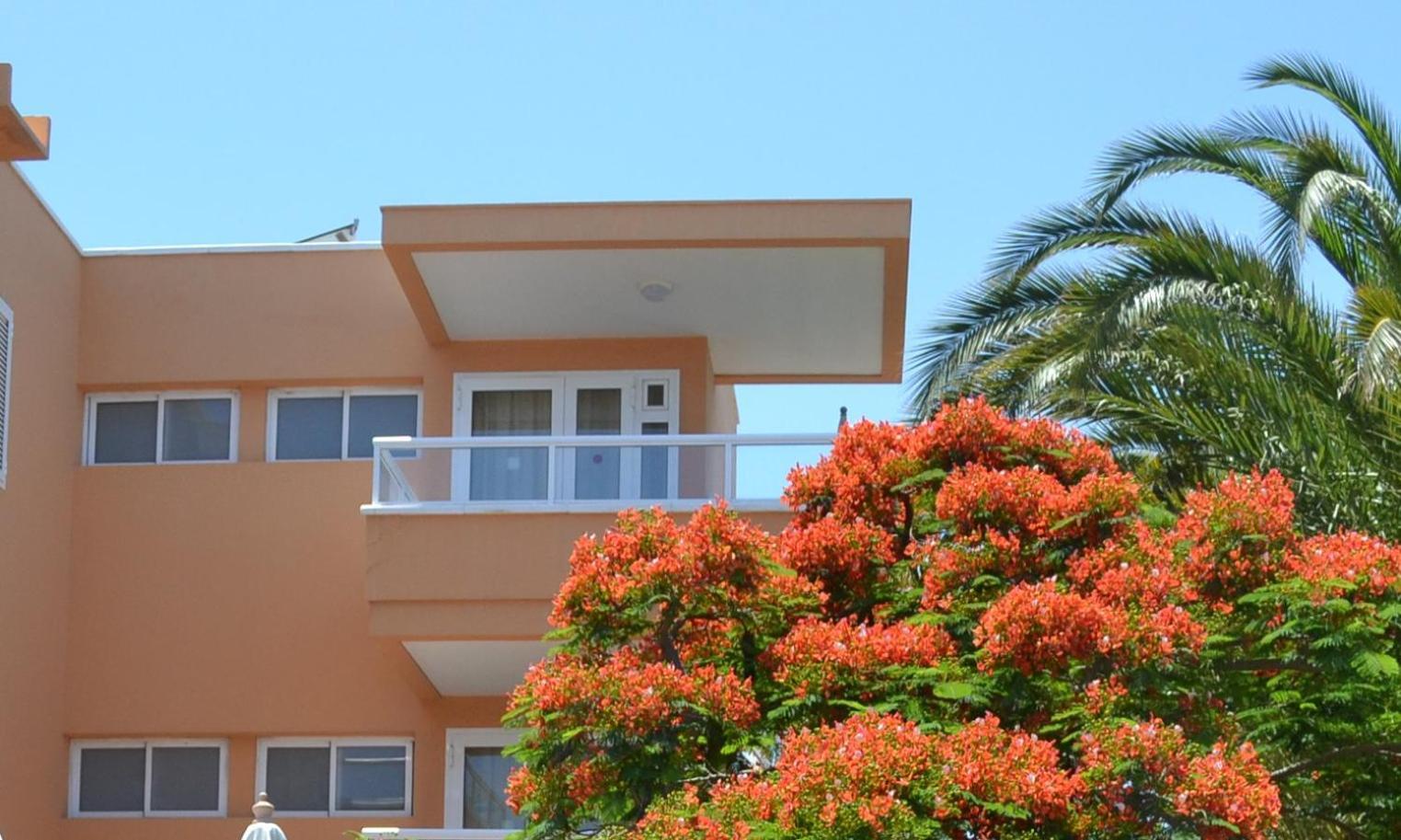 Horizonte Apartamento Playa del Inglés