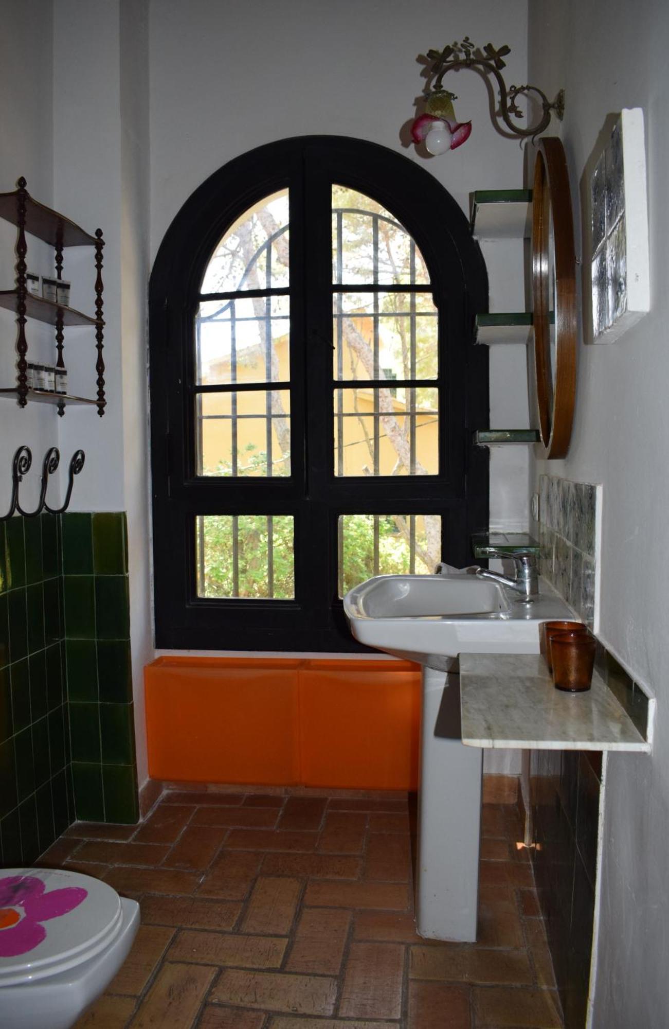 L'ancora De Bara Guest house *