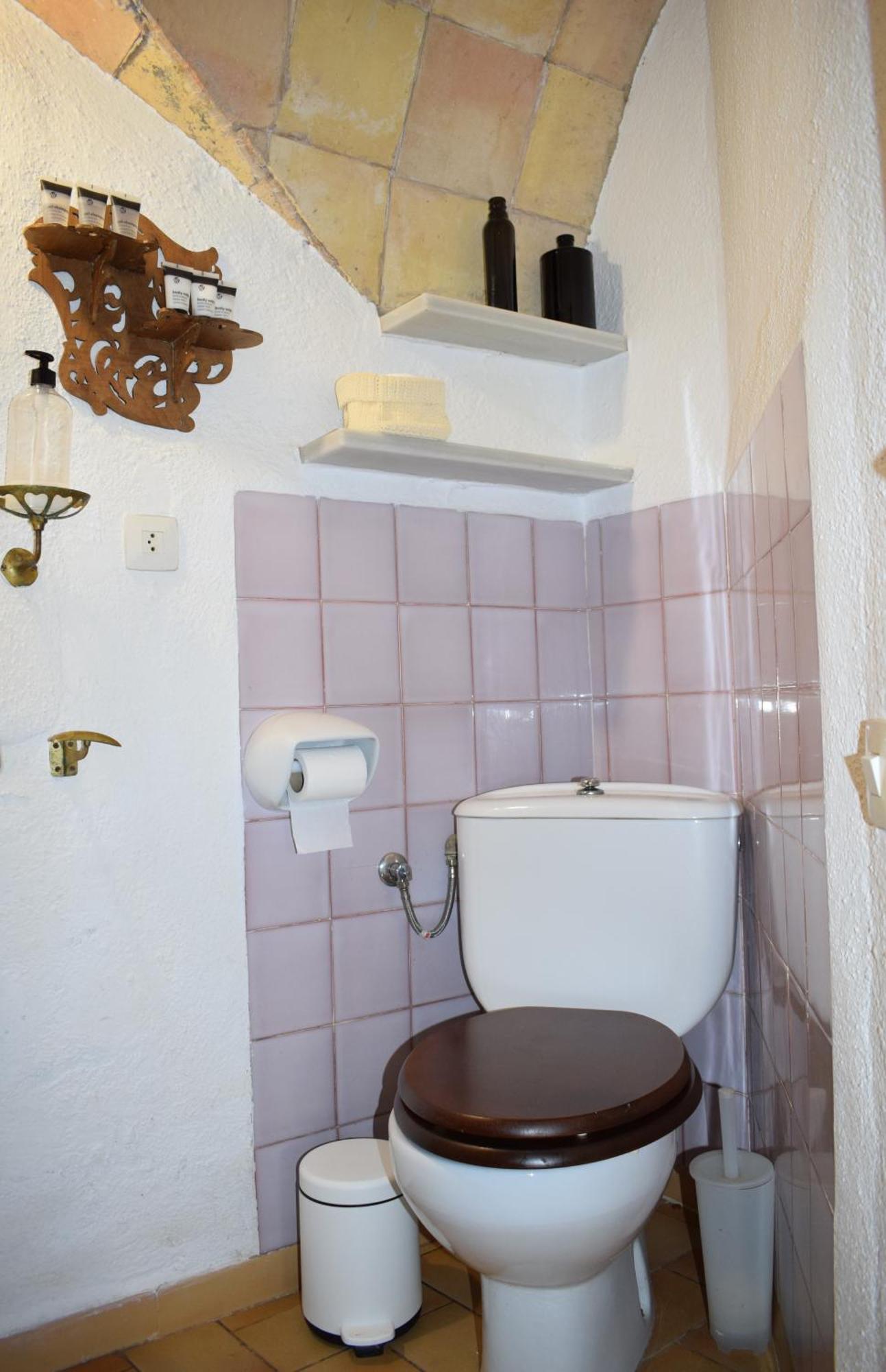 L'ancora De Bara Guest house *