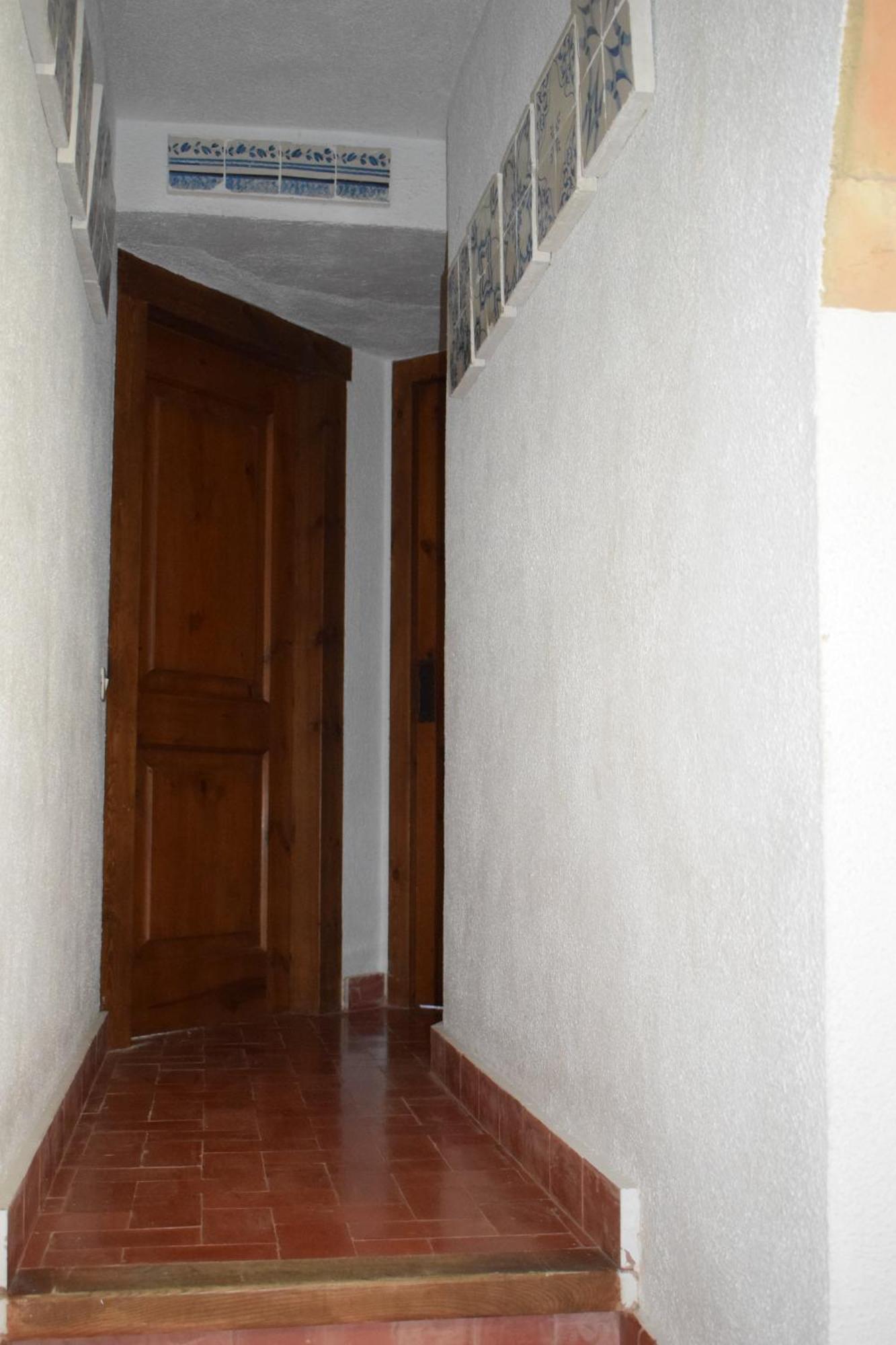 L'ancora De Bara Guest house