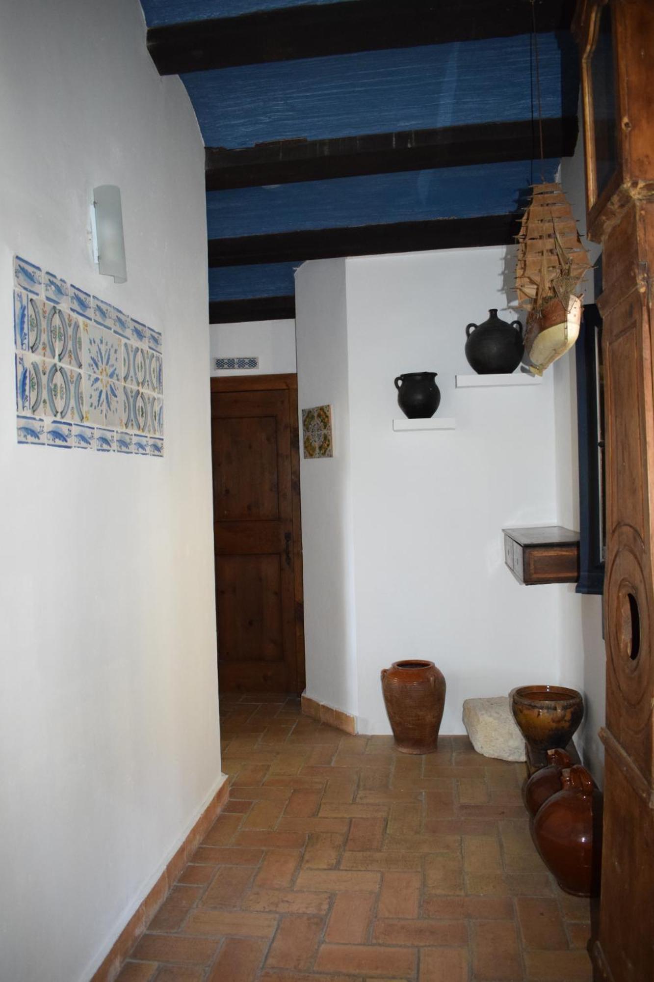L'ancora De Bara Guest house