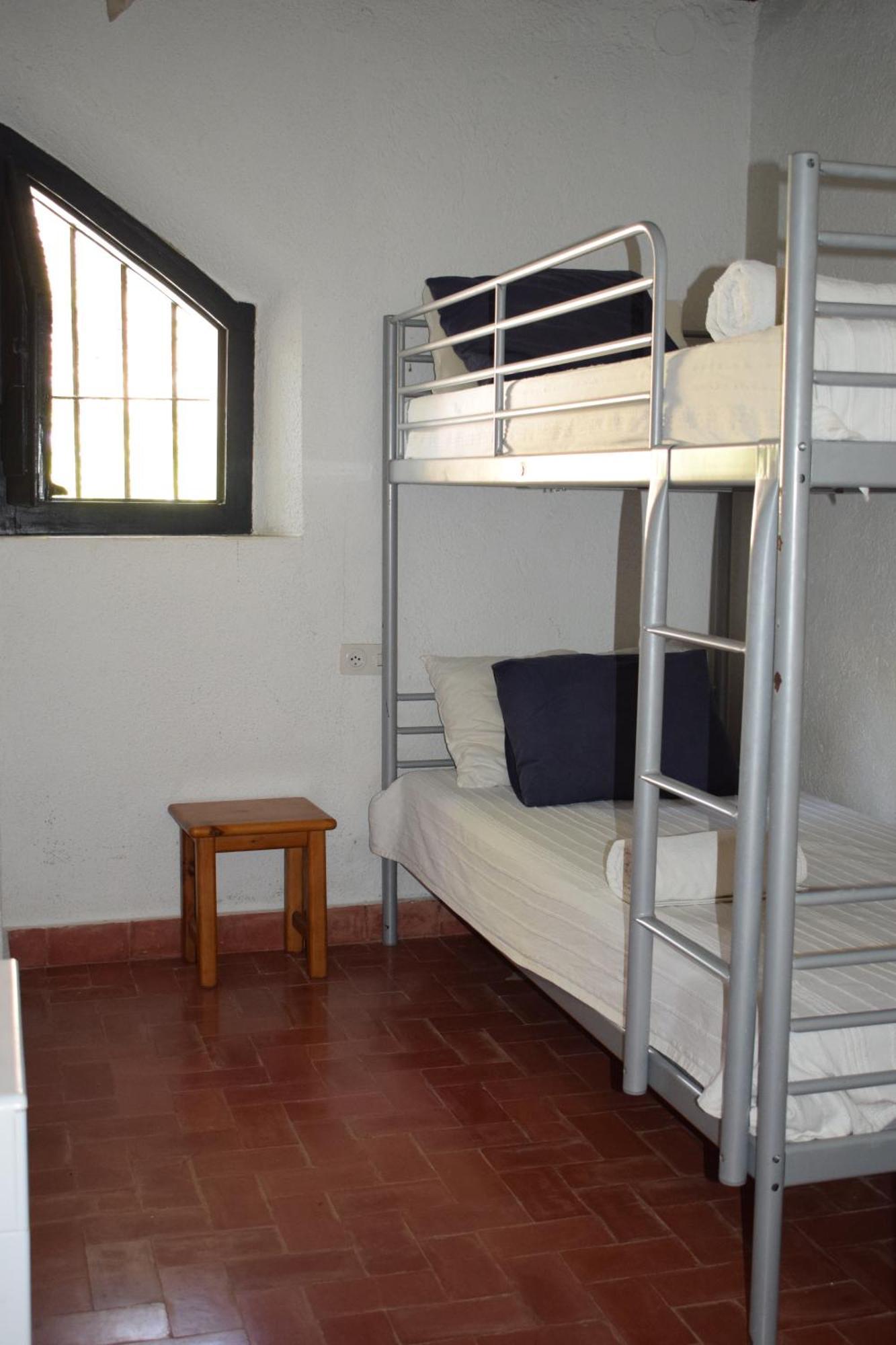 Guest house L'ancora De Bara Roda de Bera