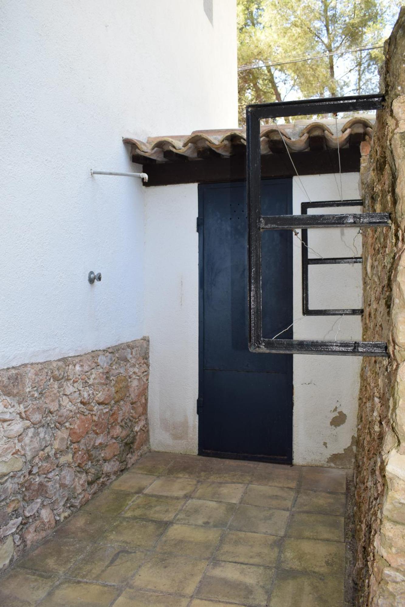 Guest house L'ancora De Bara