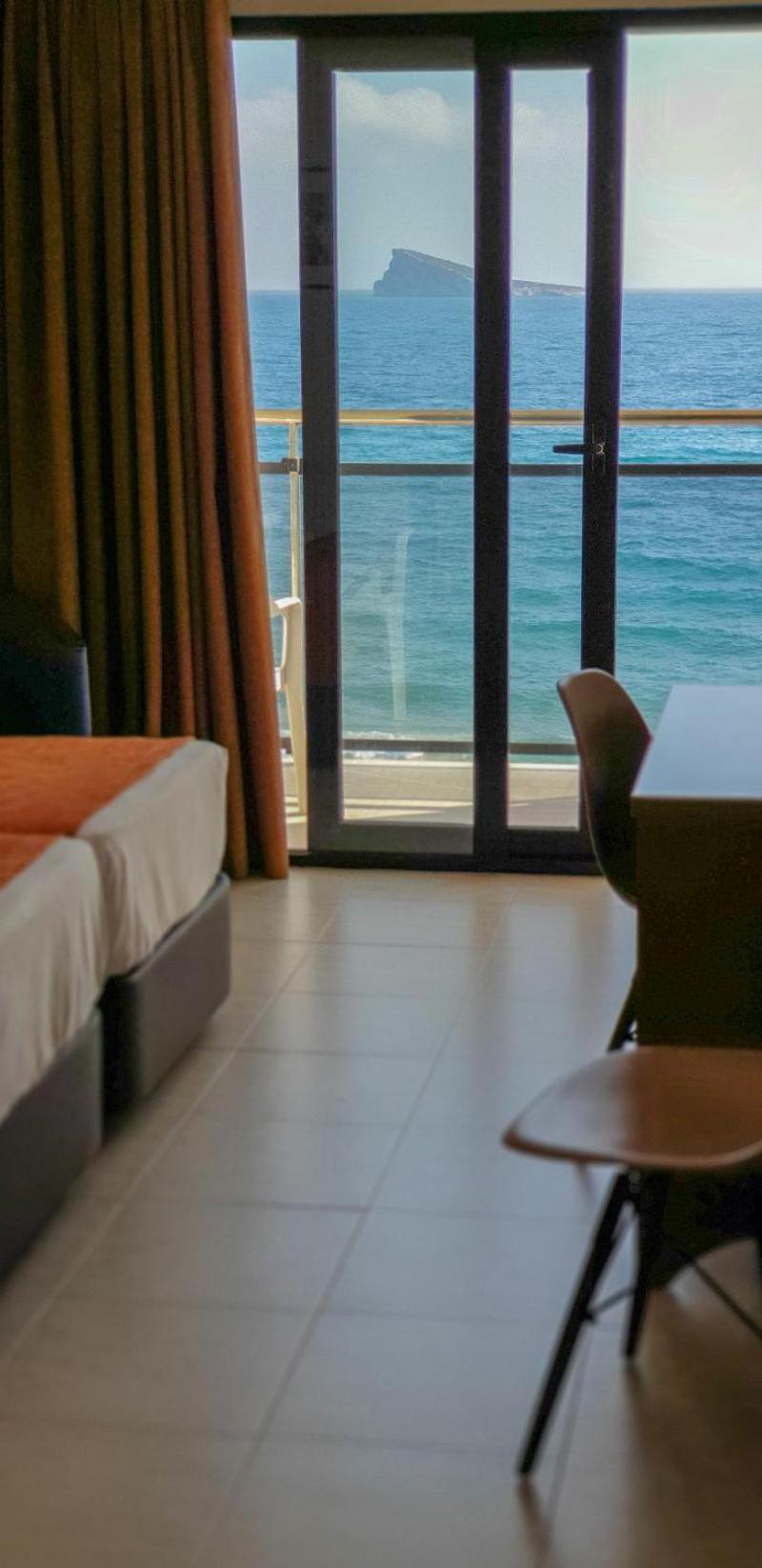 Marconi Benidorm