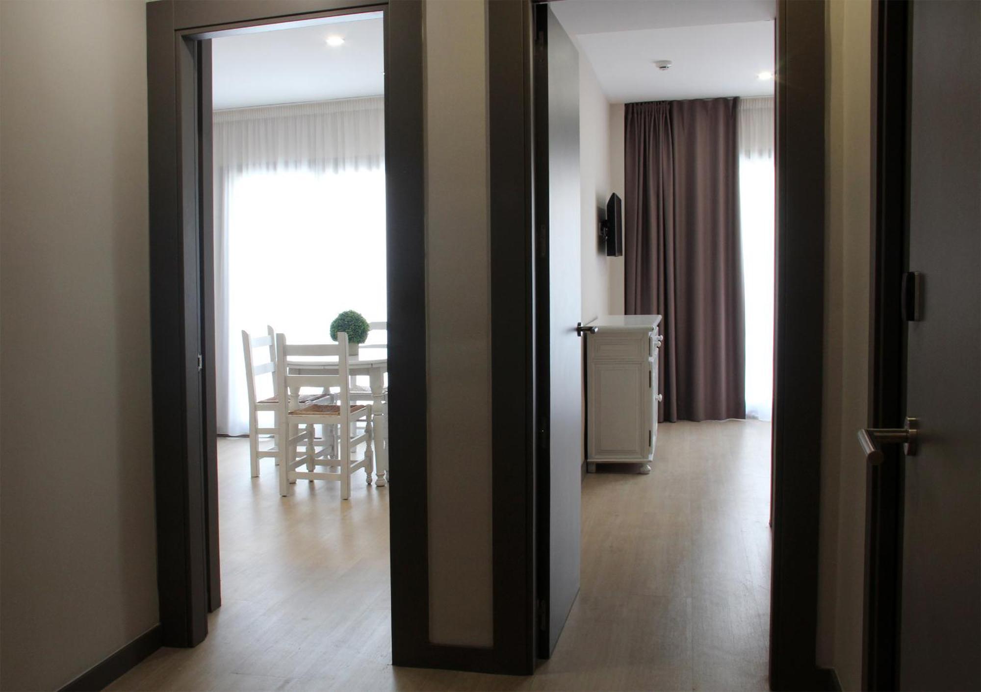 Ribera Apartment *