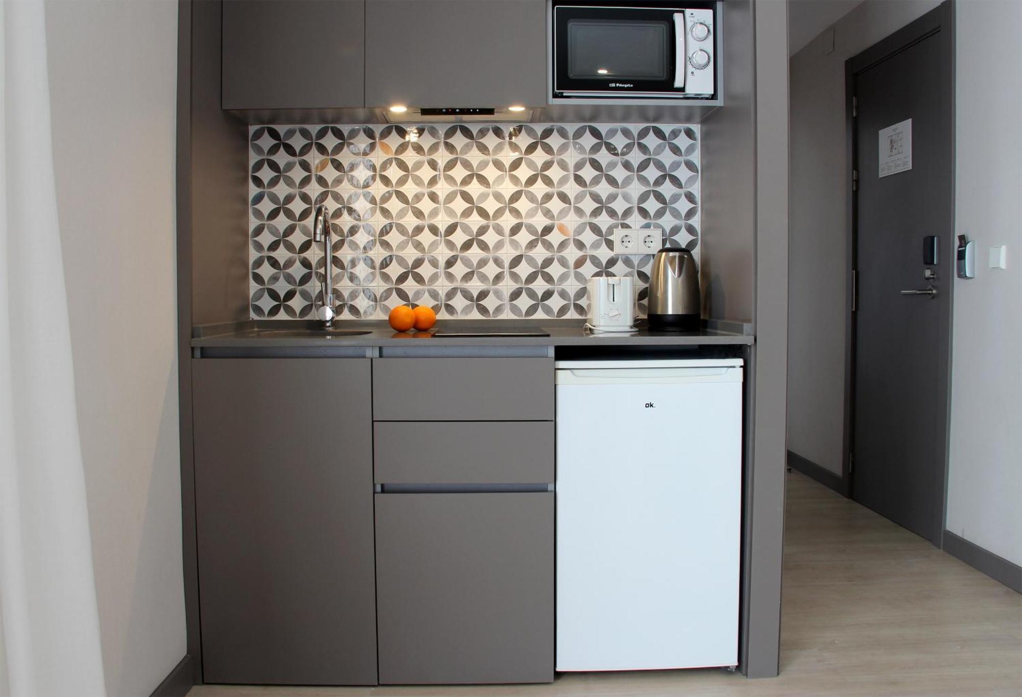 Ribera Apartment Benidorm
