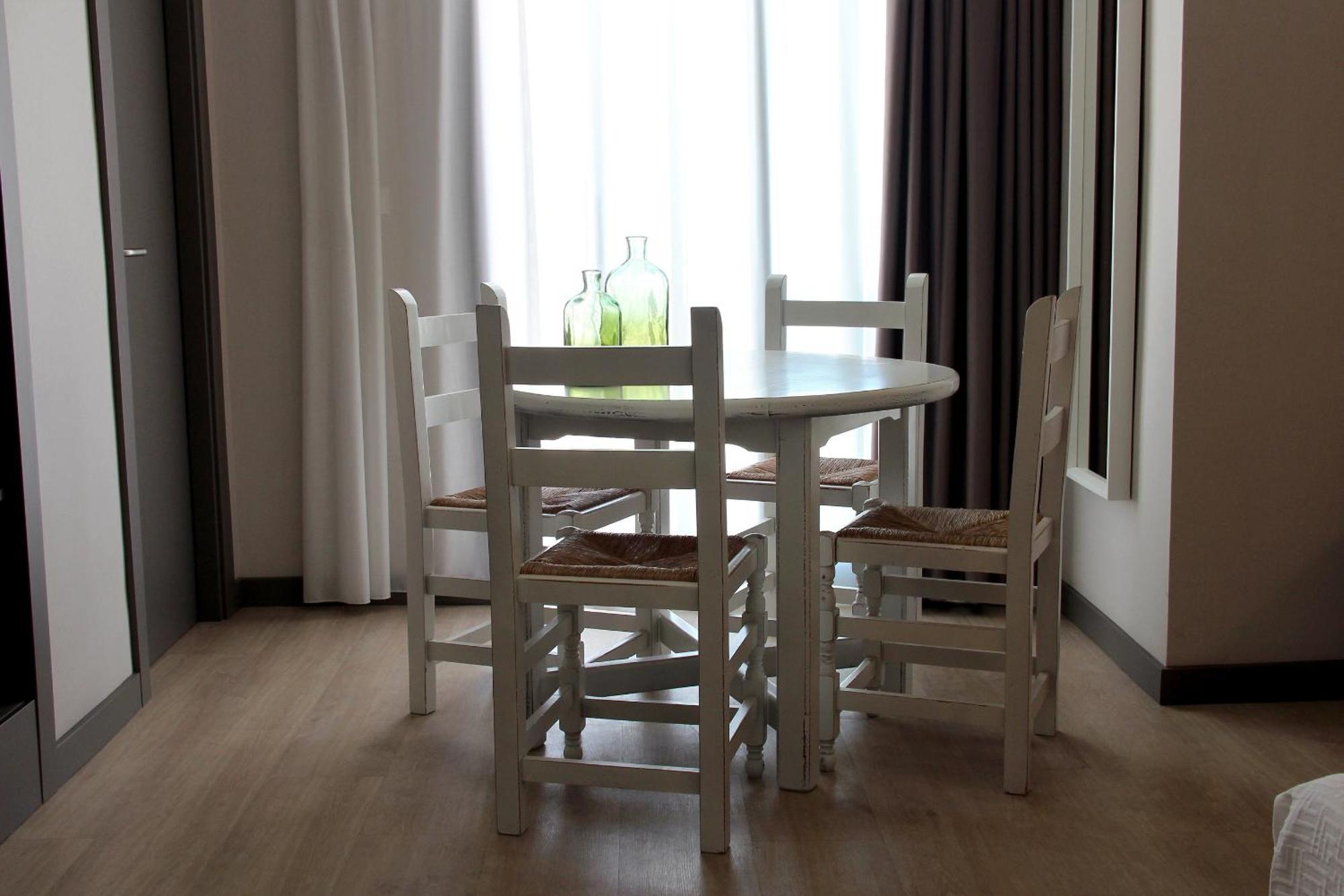 Apartment Ribera