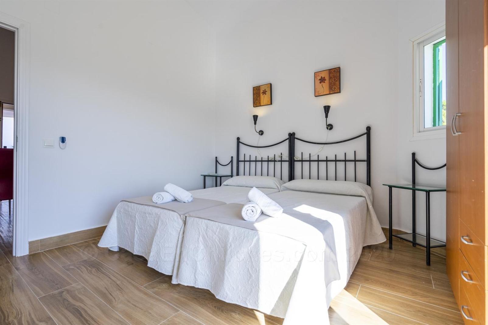 Buenavista Apartamento *