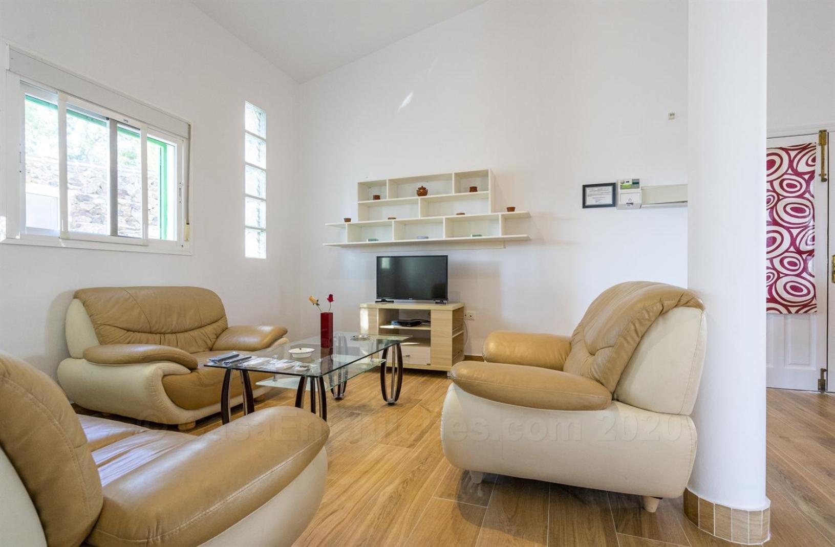 Apartamento Buenavista Chilches (Andalucia)