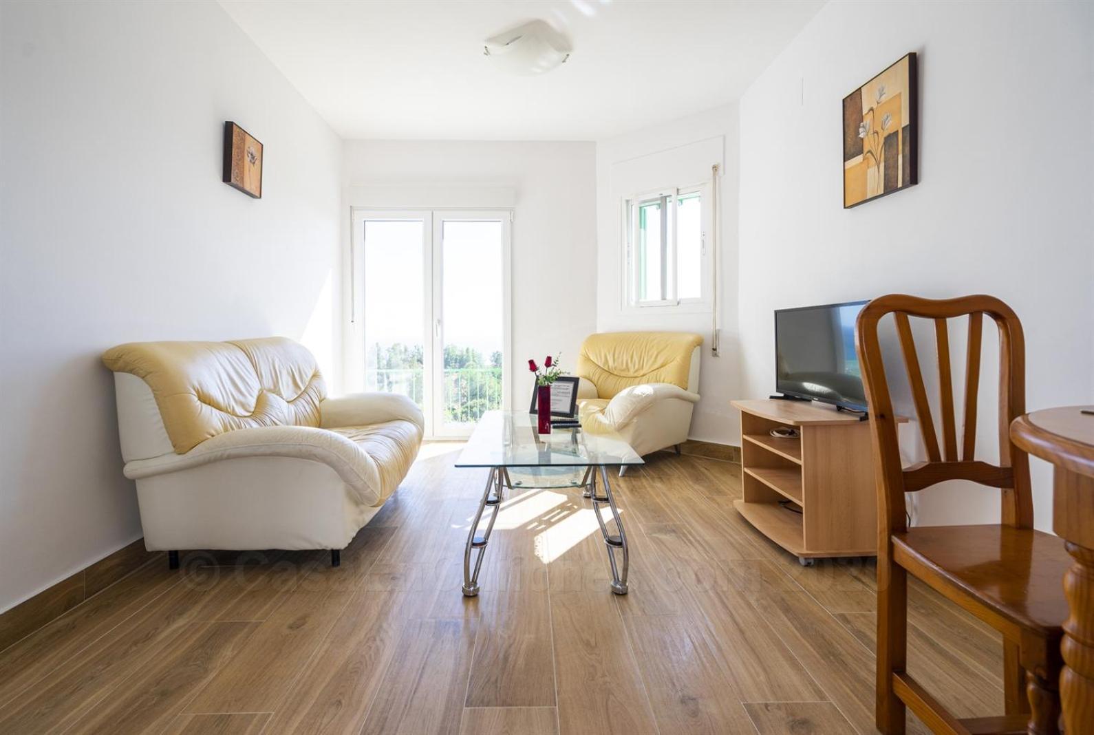 Apartamento Buenavista *
