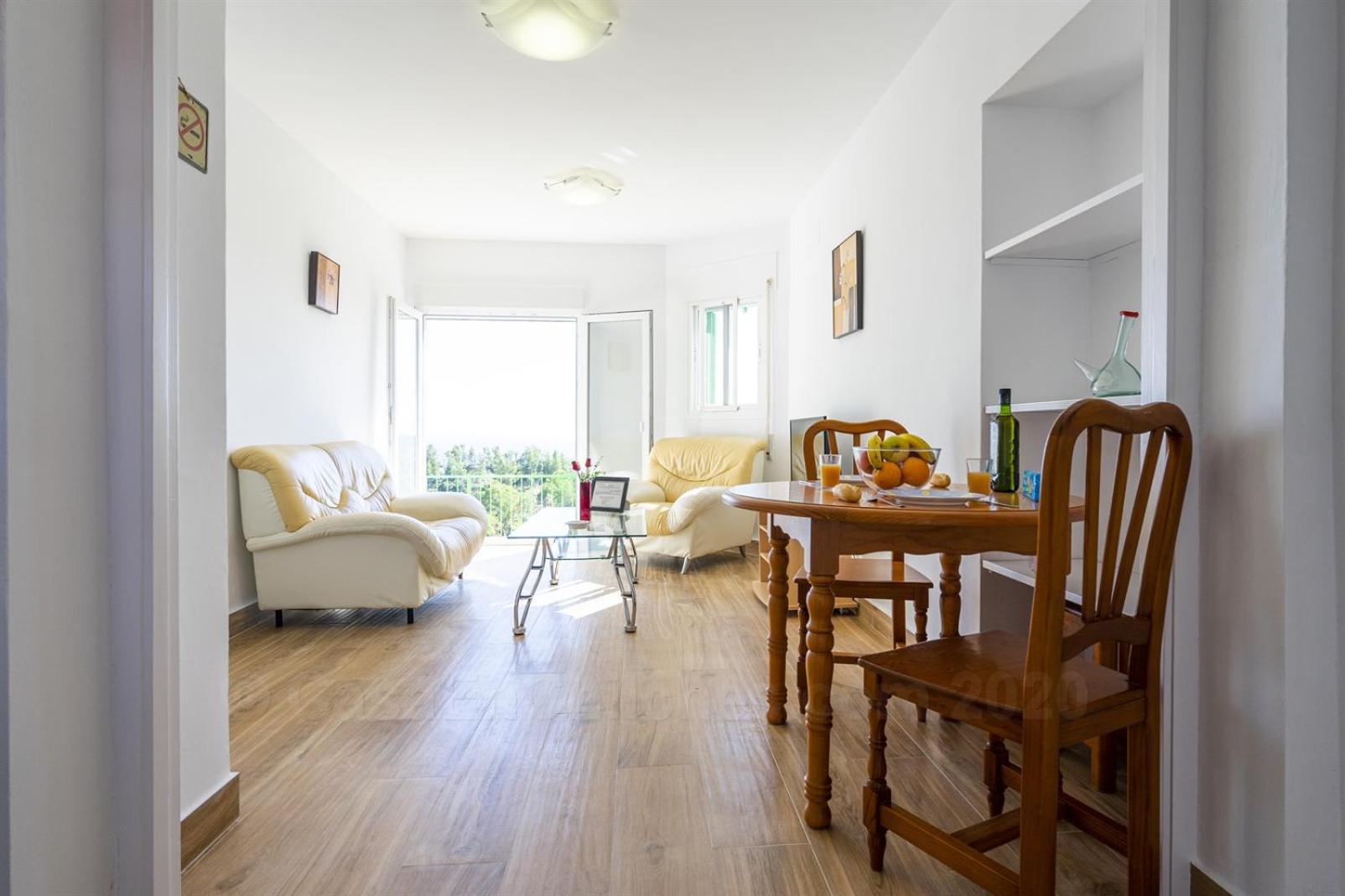 Buenavista Apartamento