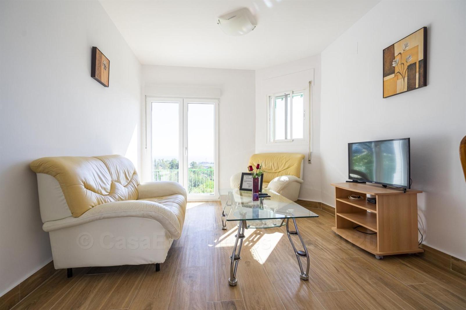 Apartamento Buenavista *