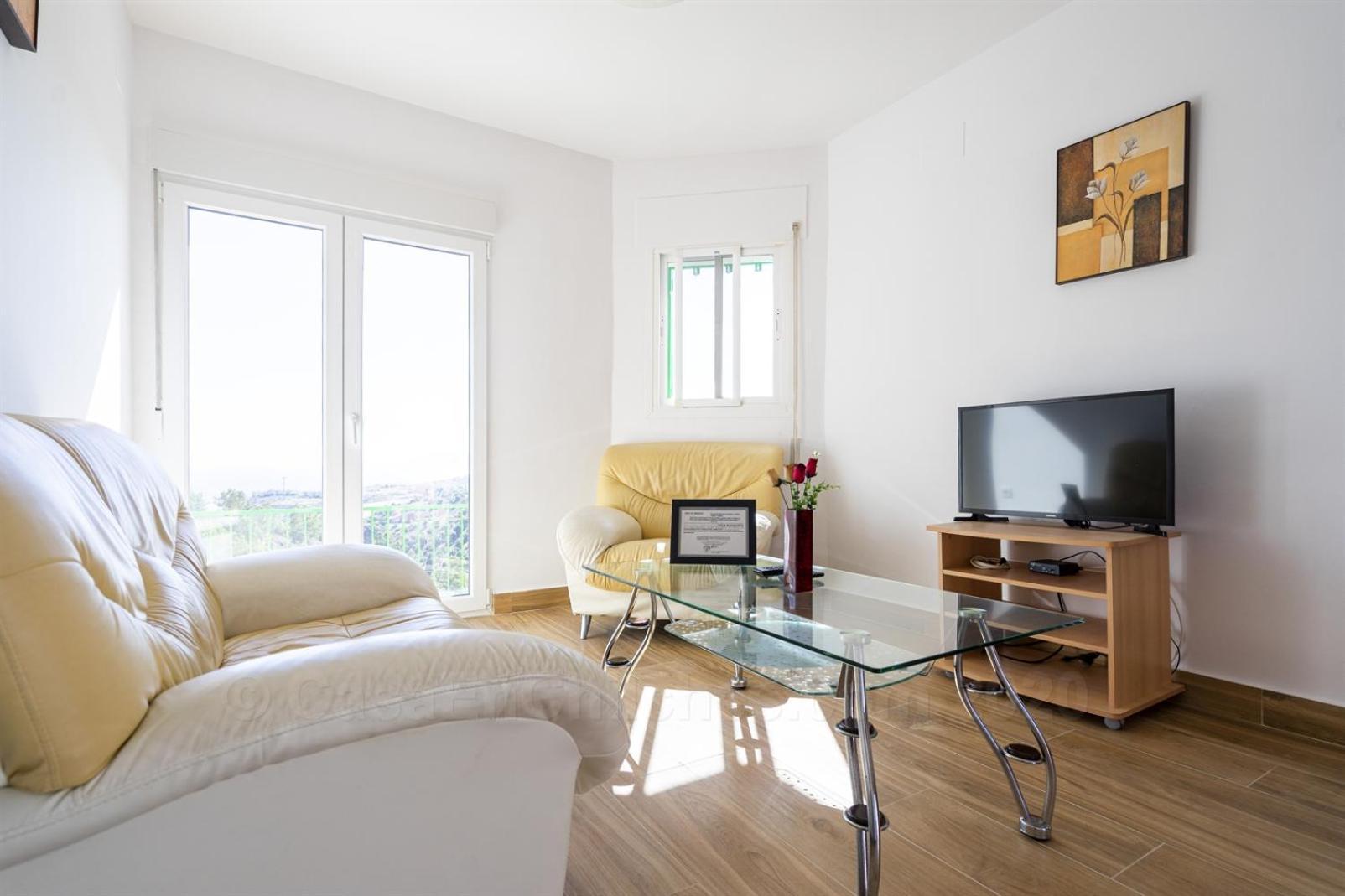 Buenavista Apartamento Chilches (Andalucia)