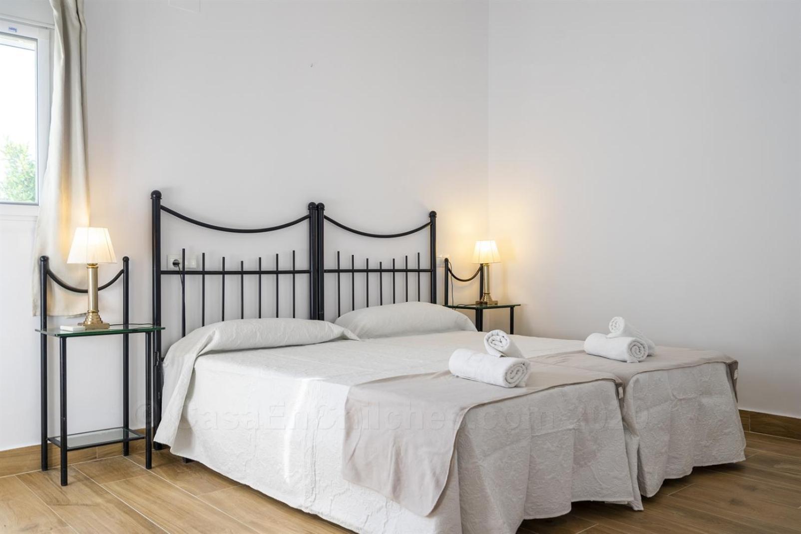 Buenavista Apartamento Chilches (Andalucia)