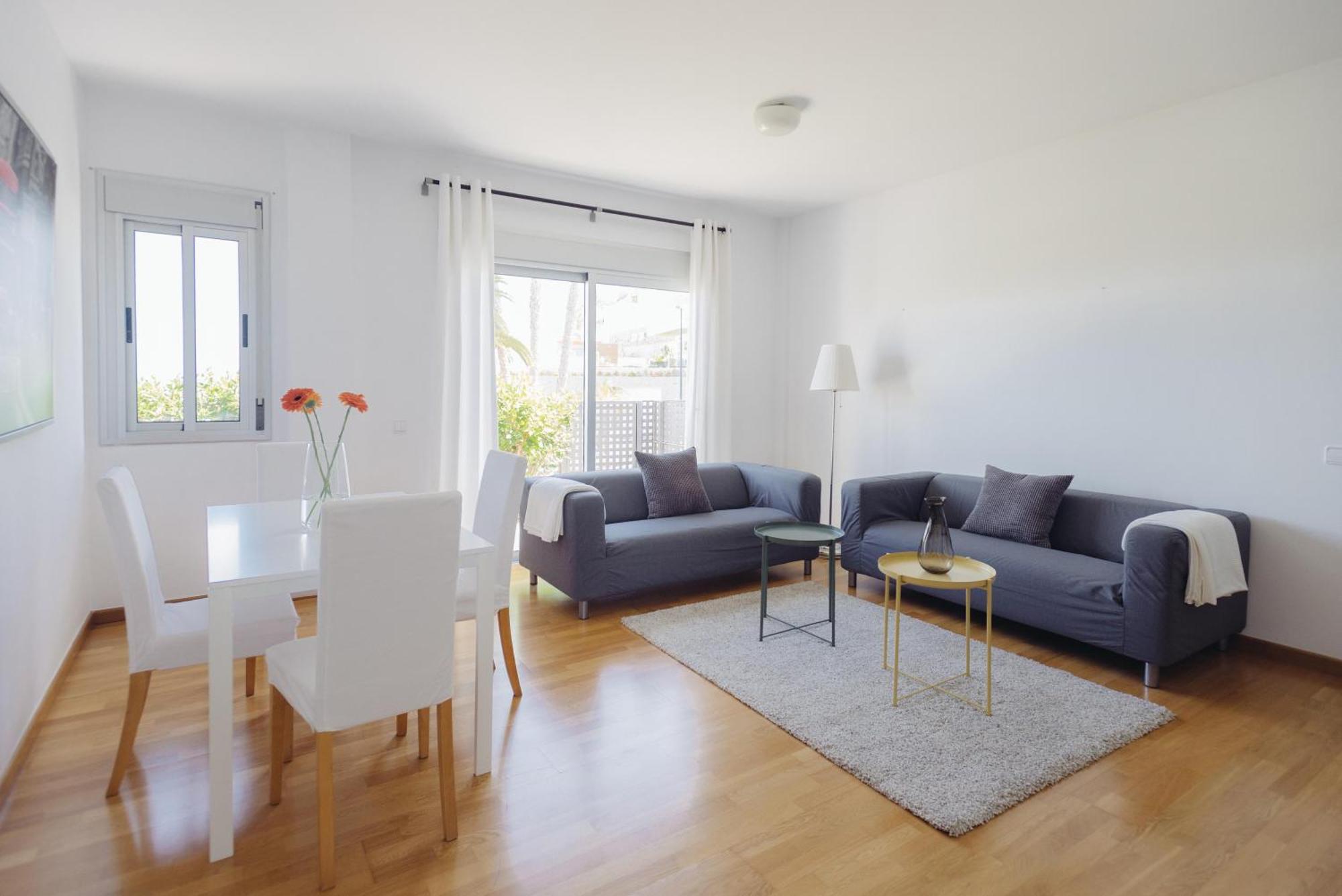 Cornisa Apartments Patalavaca