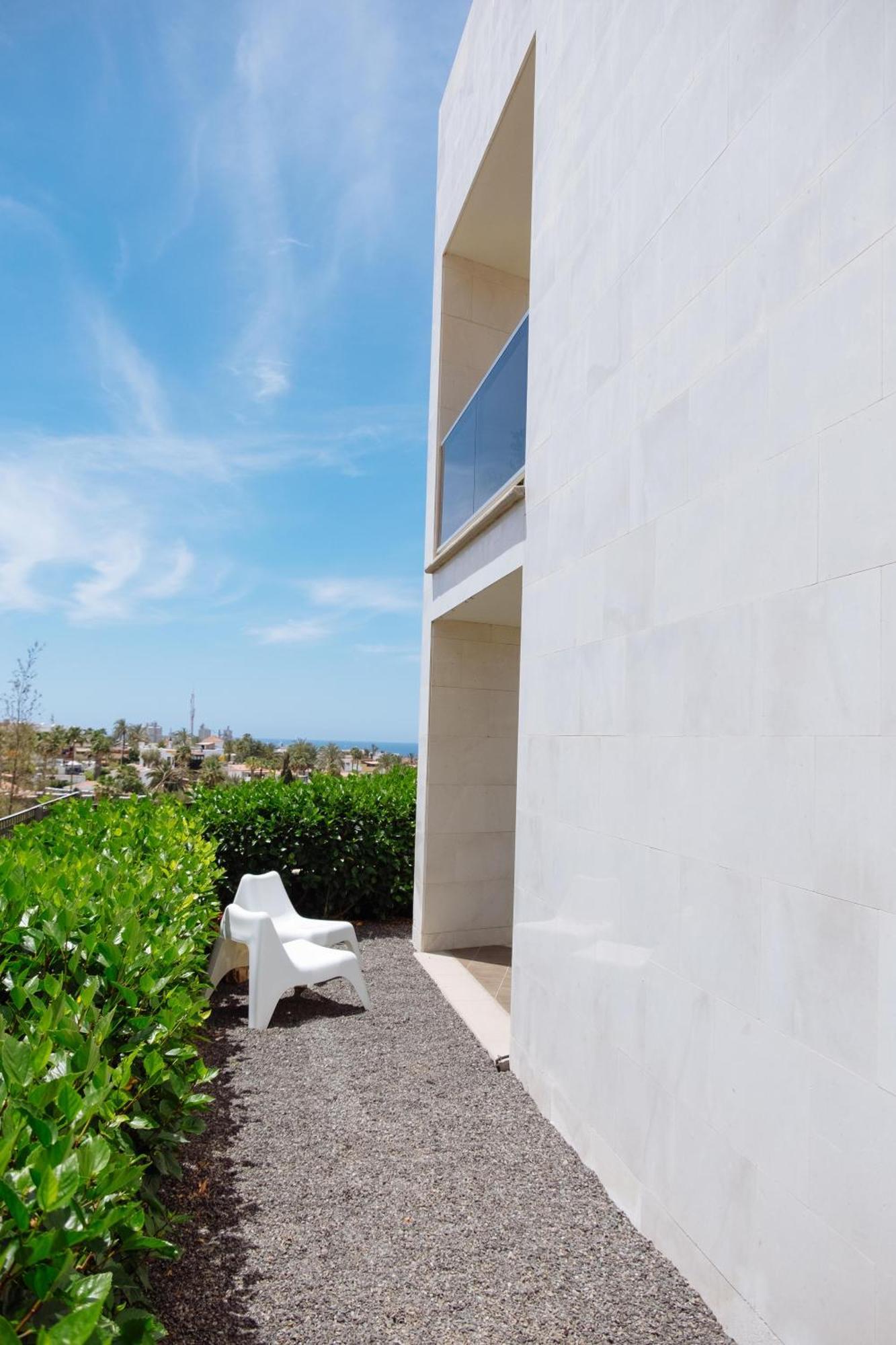 Cornisa Apartments Apartamento *