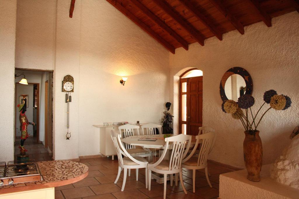 Finca La Tosca Apartment Guia de Isora (Tenerife)