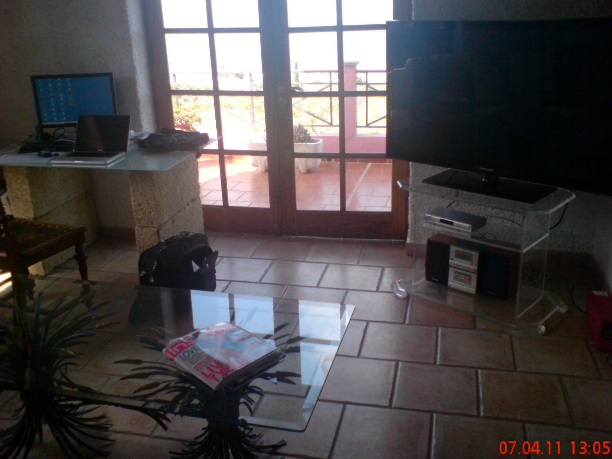 Apartment Finca La Tosca