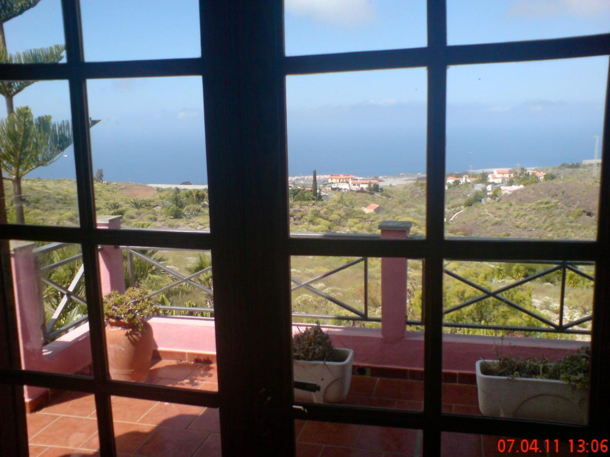 Finca La Tosca *