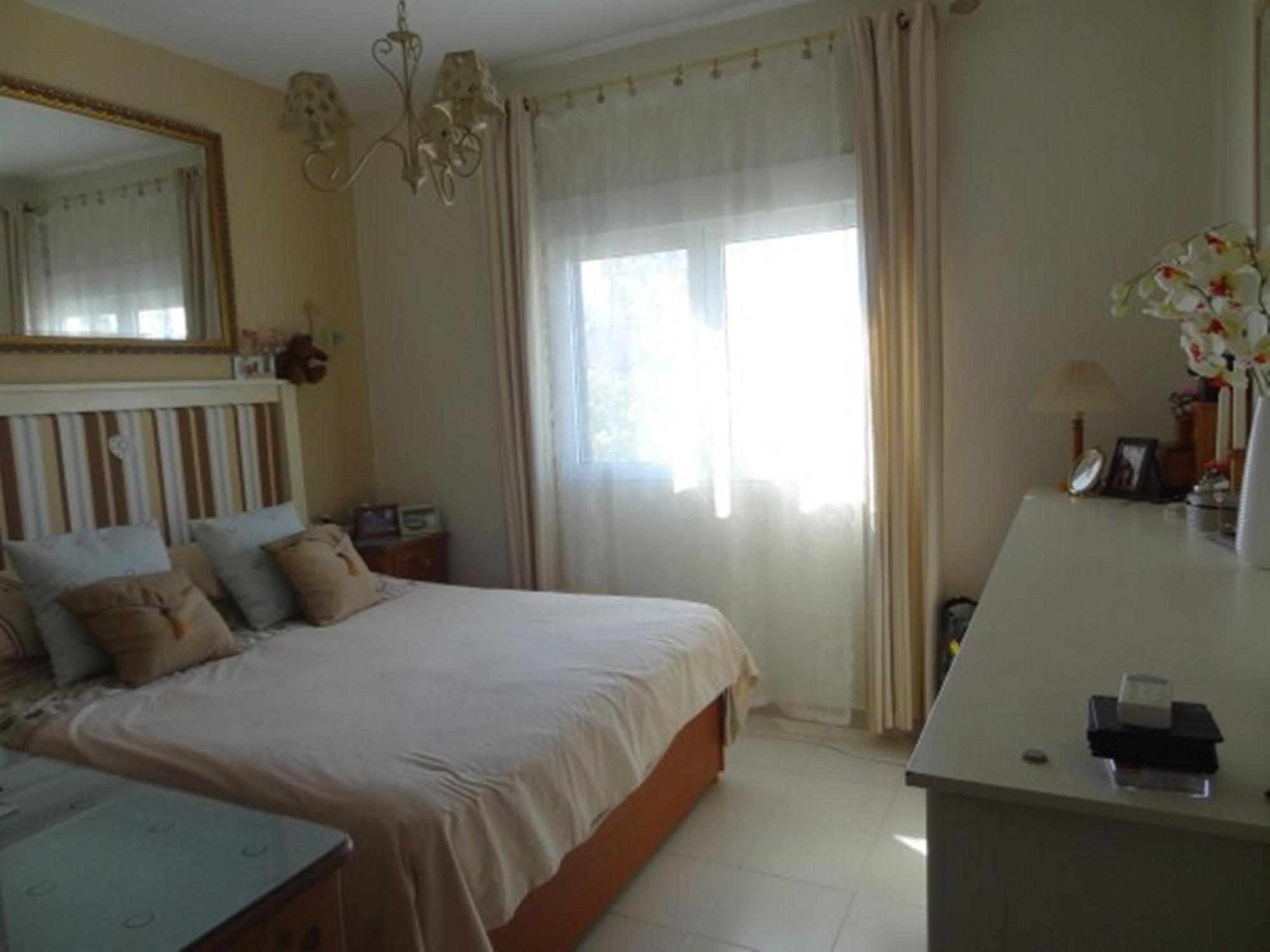Villa Aloha Valdelagrana *