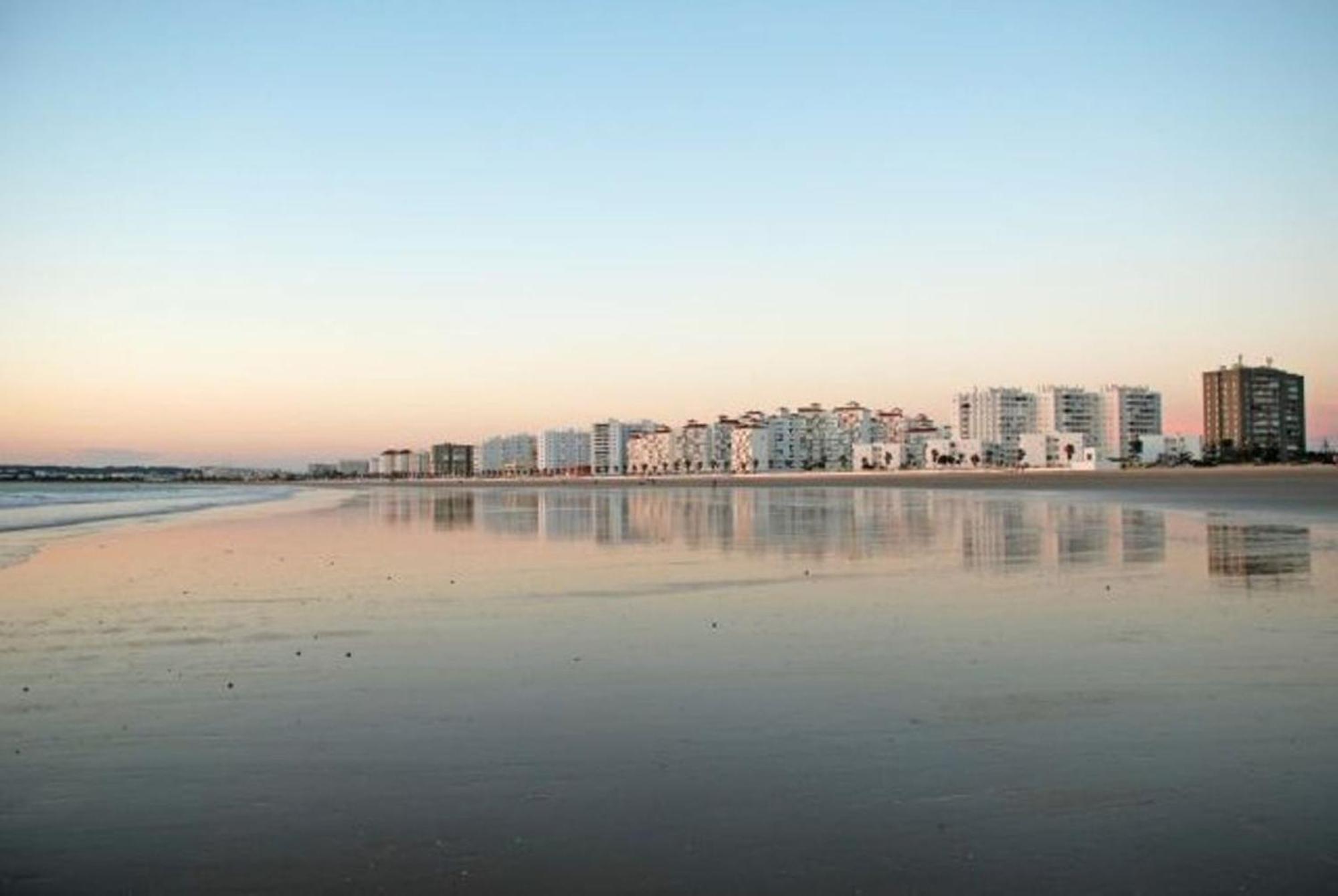 Aloha Valdelagrana * El Puerto de Santa María
