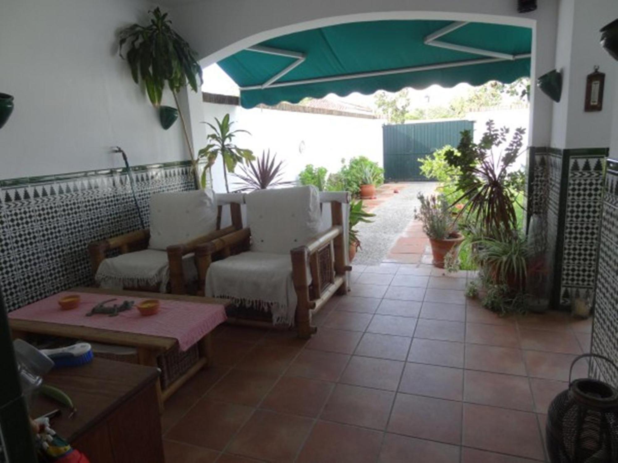 Villa Aloha Valdelagrana El Puerto de Santa María