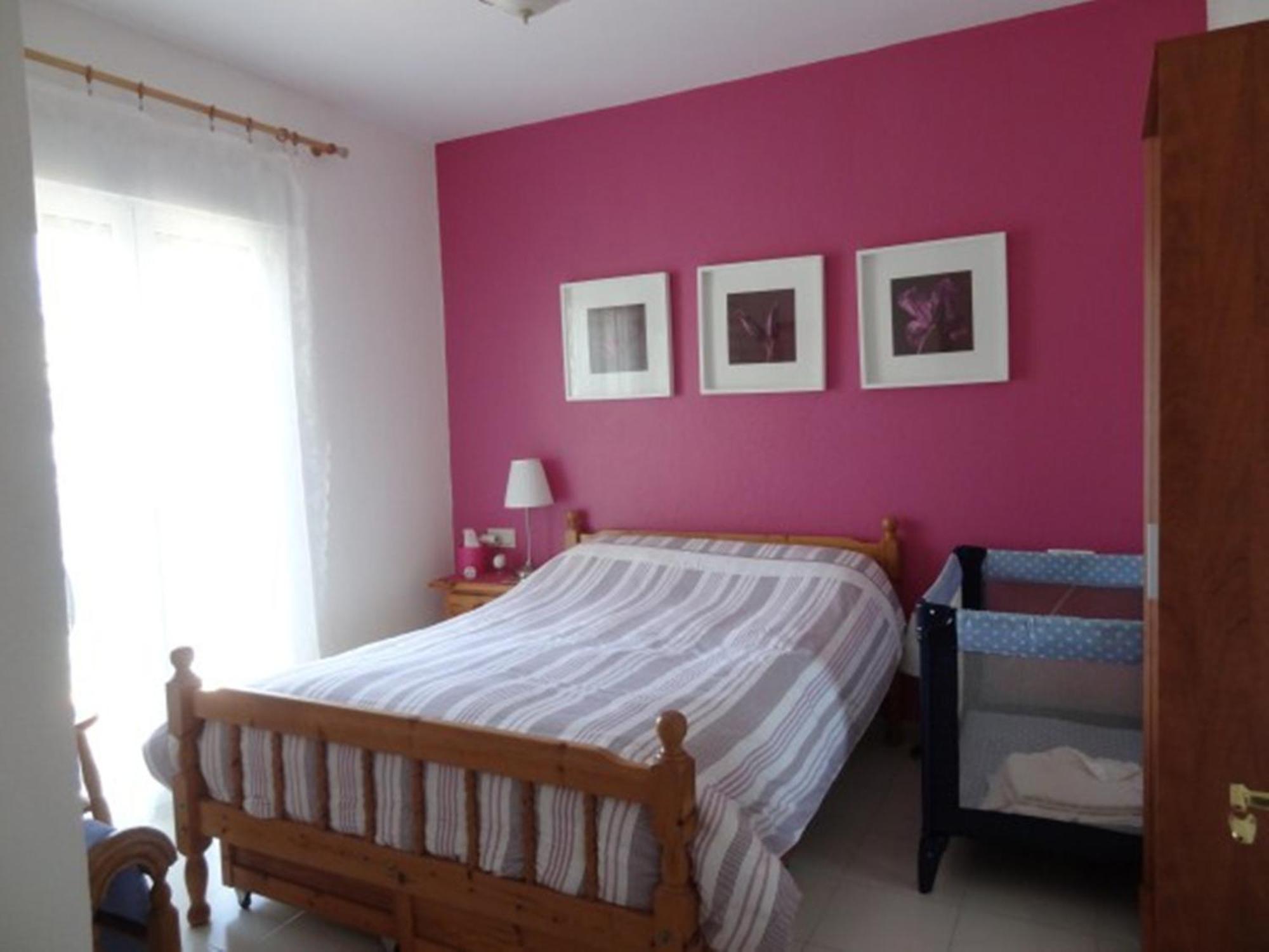 Aloha Valdelagrana Villa