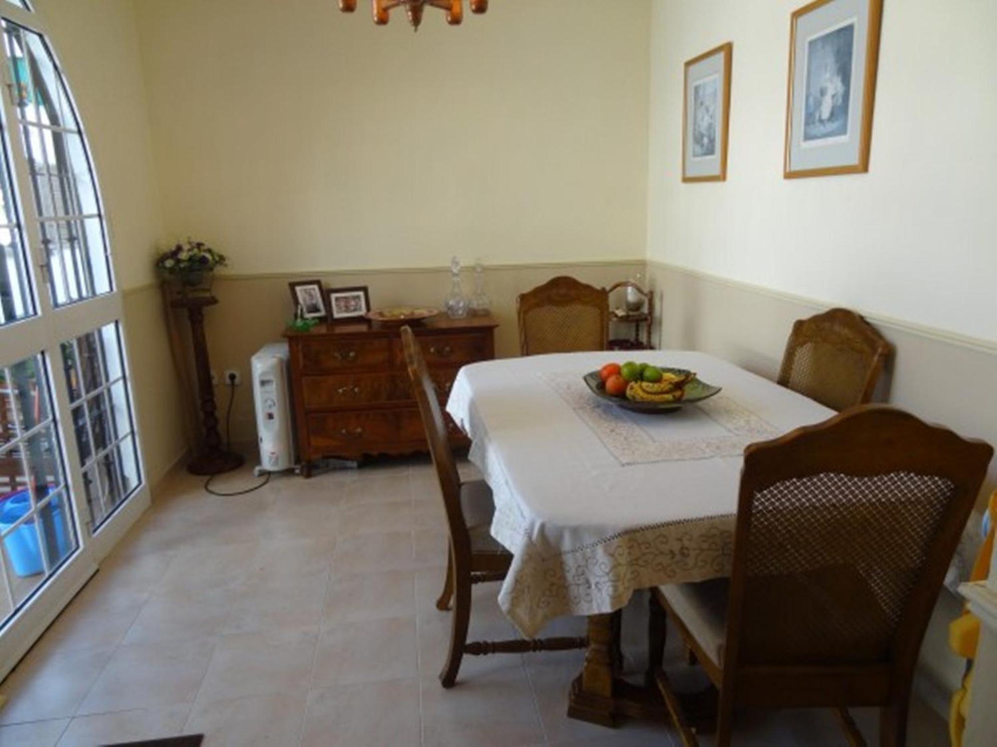 Villa Aloha Valdelagrana El Puerto de Santa María