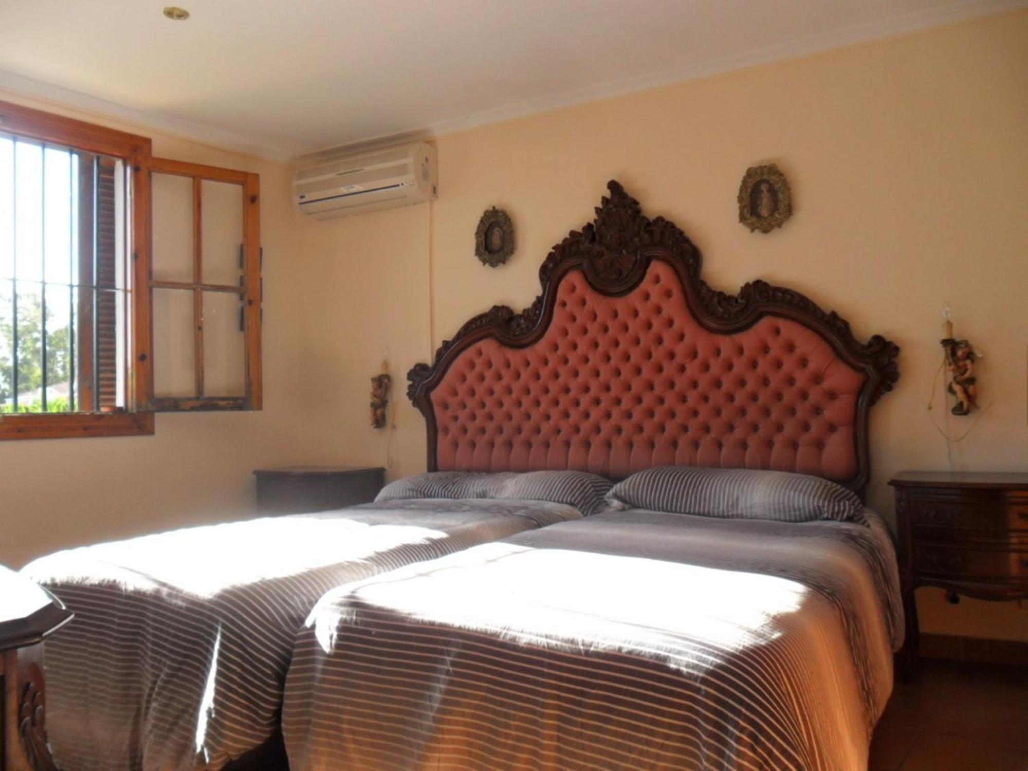 Villa Aloha Valdelagrana