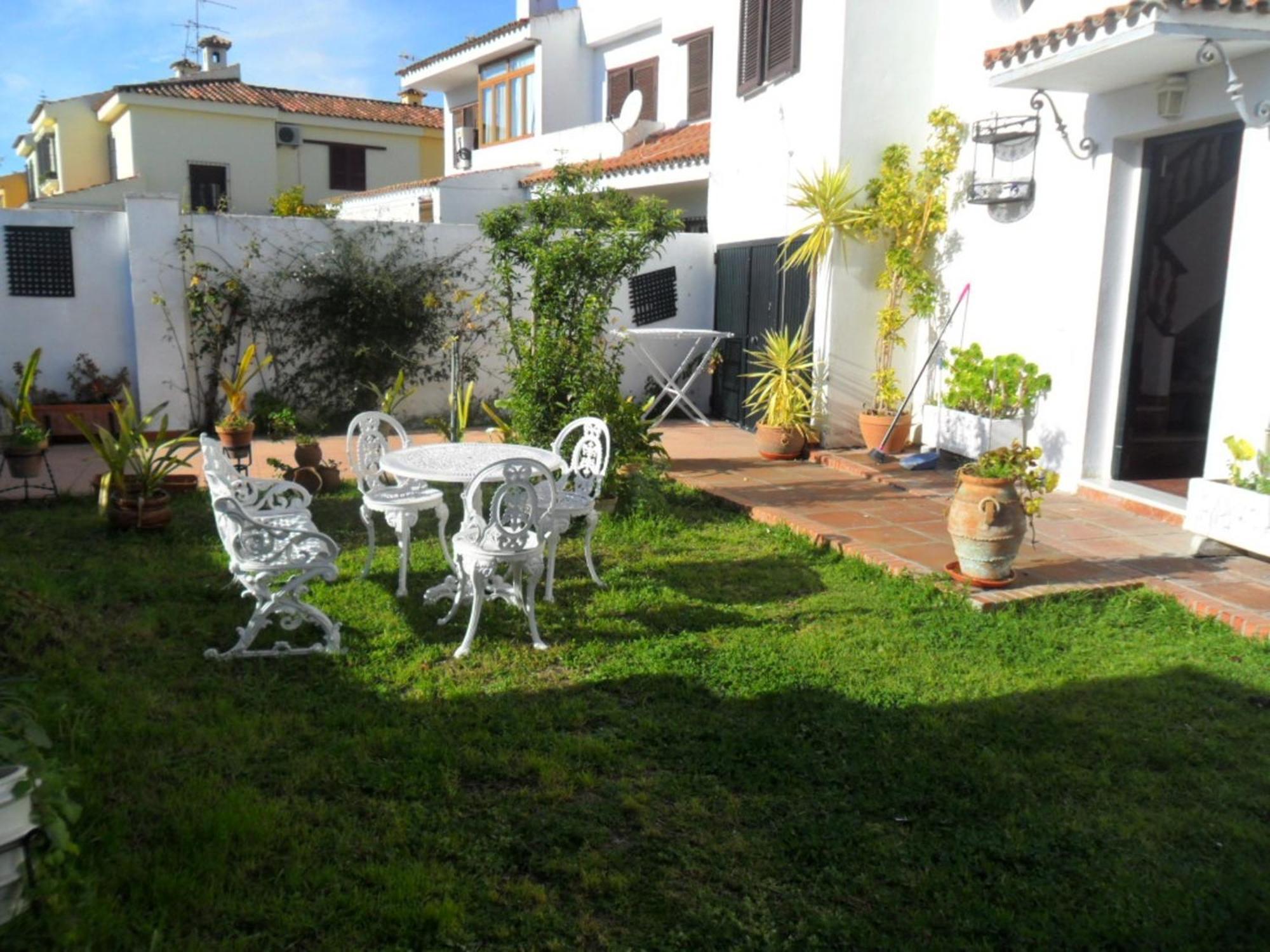 Villa Aloha Valdelagrana El Puerto de Santa María