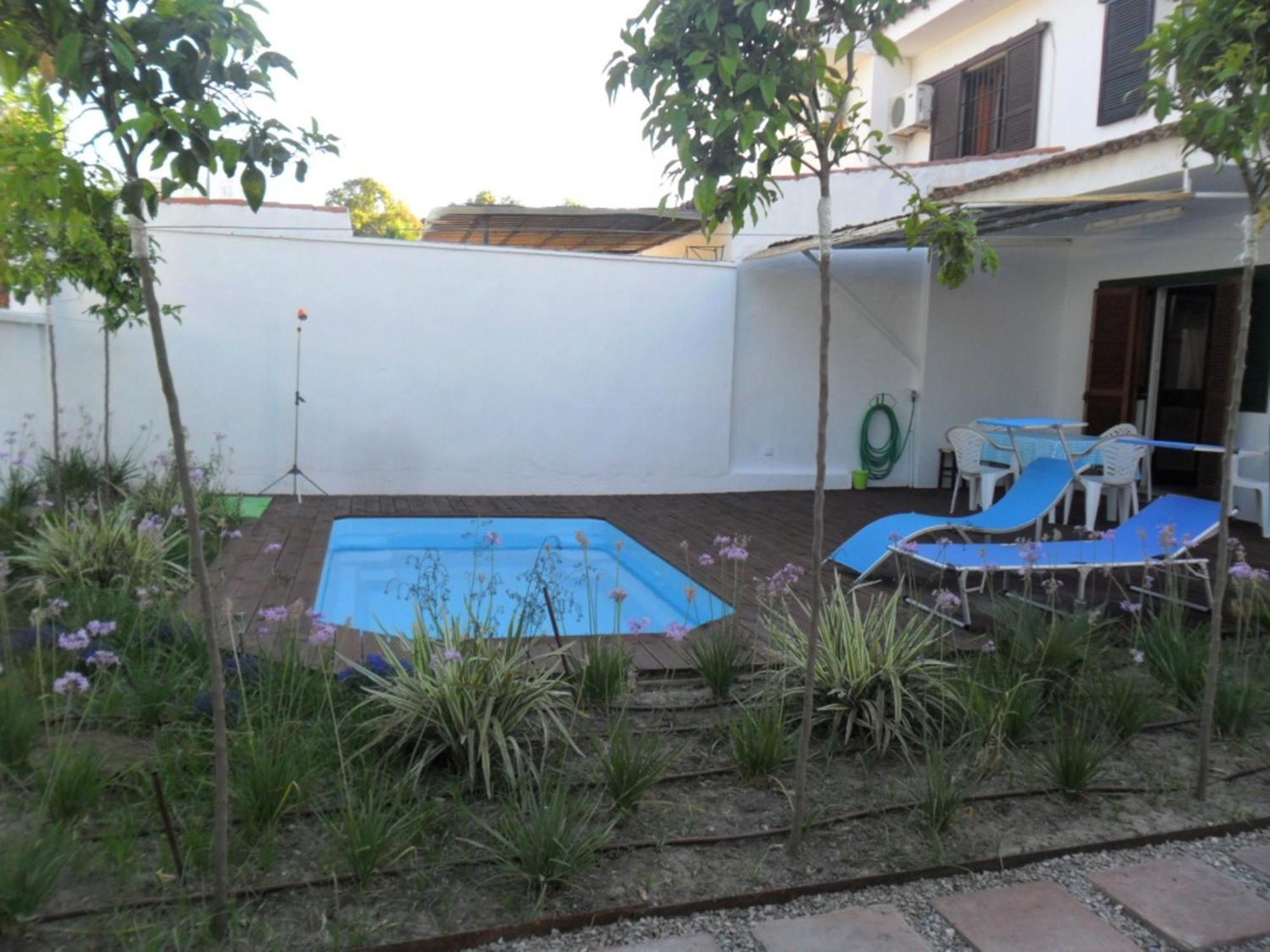 Aloha Valdelagrana Villa