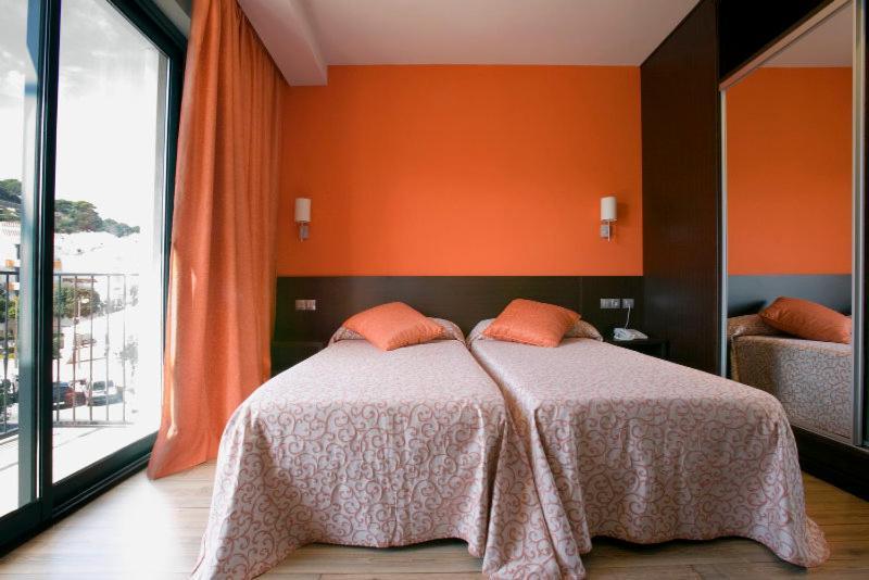 Hotel Loar