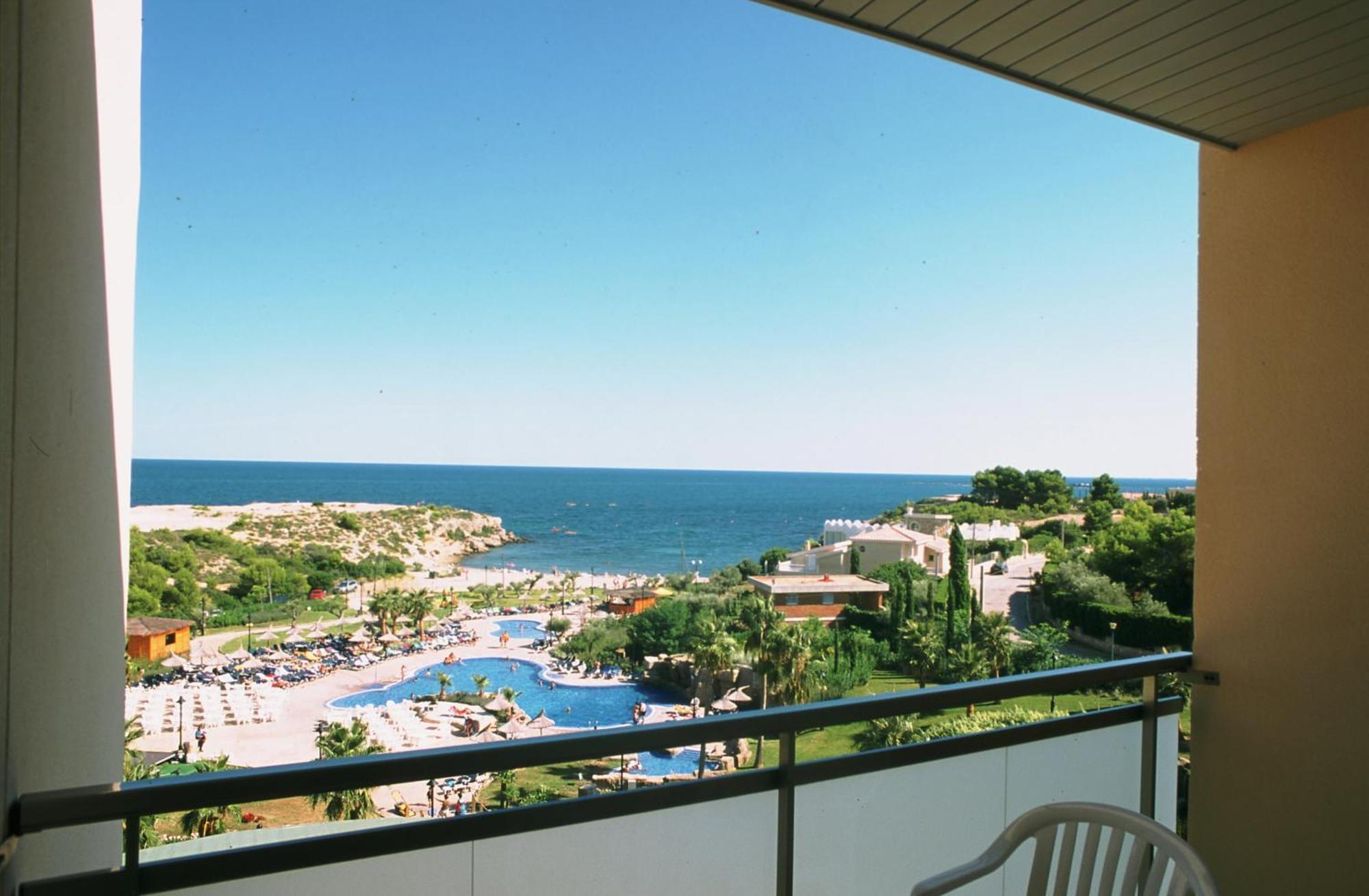 Rvhotels Ametlla Mar L'Ametlla de Mar