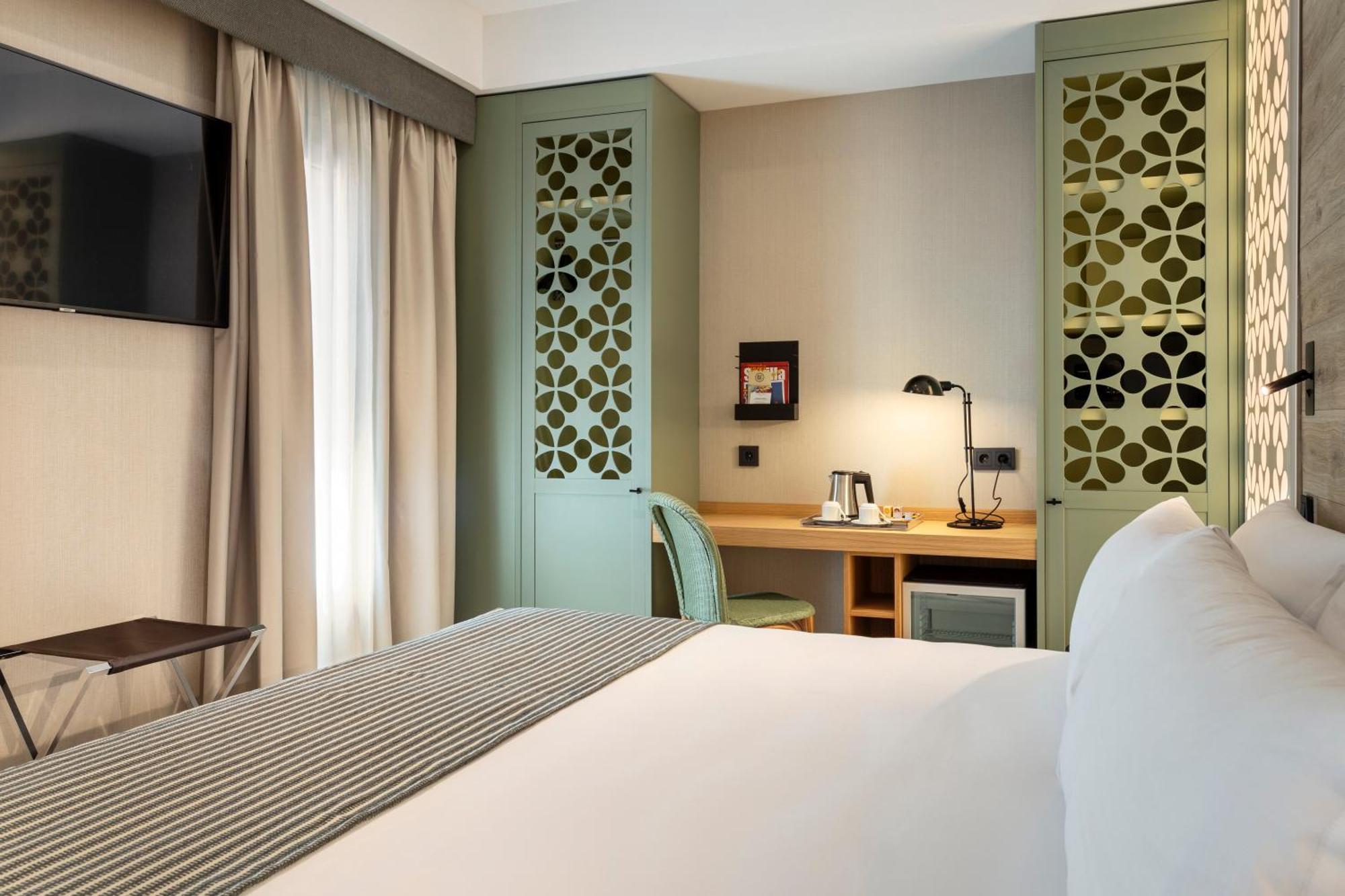 Hotel Catalonia Santa Justa 4*