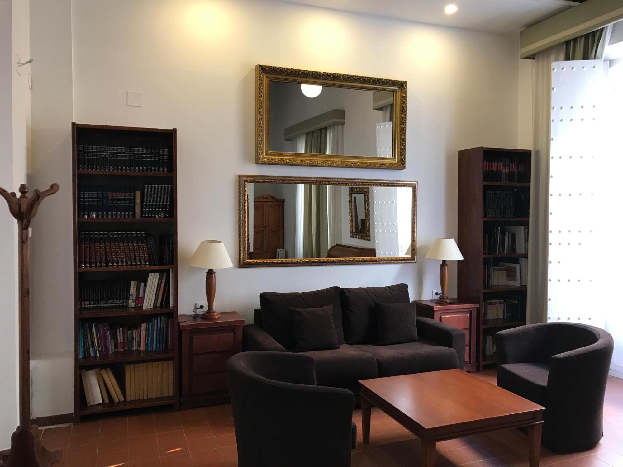 Hotel Hotel Alquimia Cadiz 3*