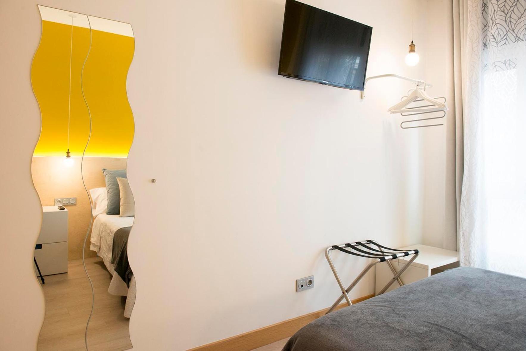 Guest house Aia
