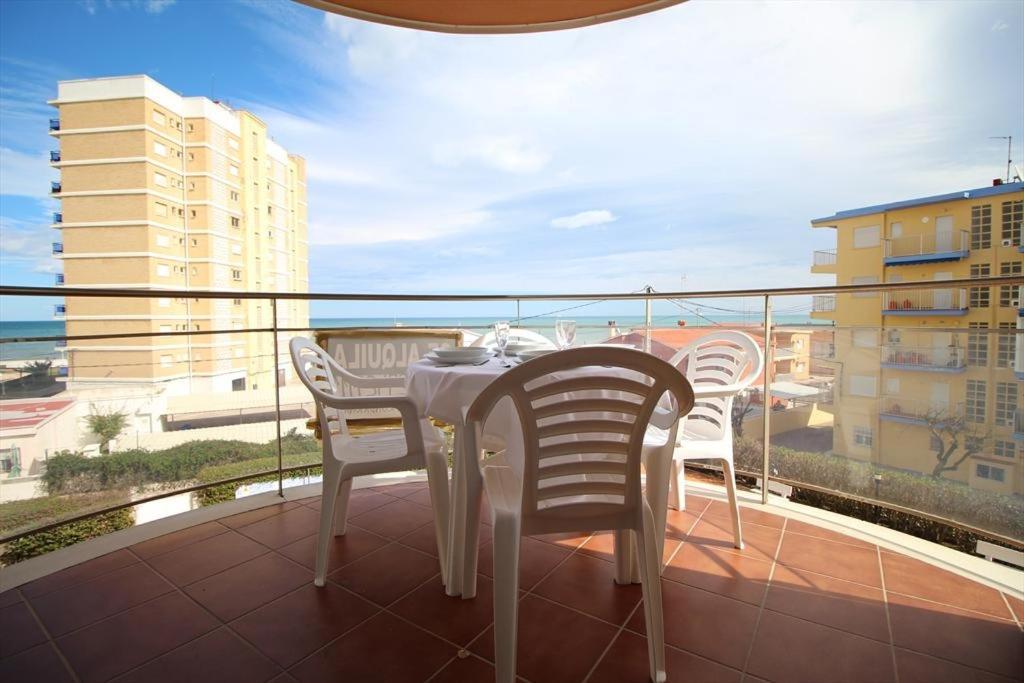 Apartment Zurich 47 By Homeprive Denia