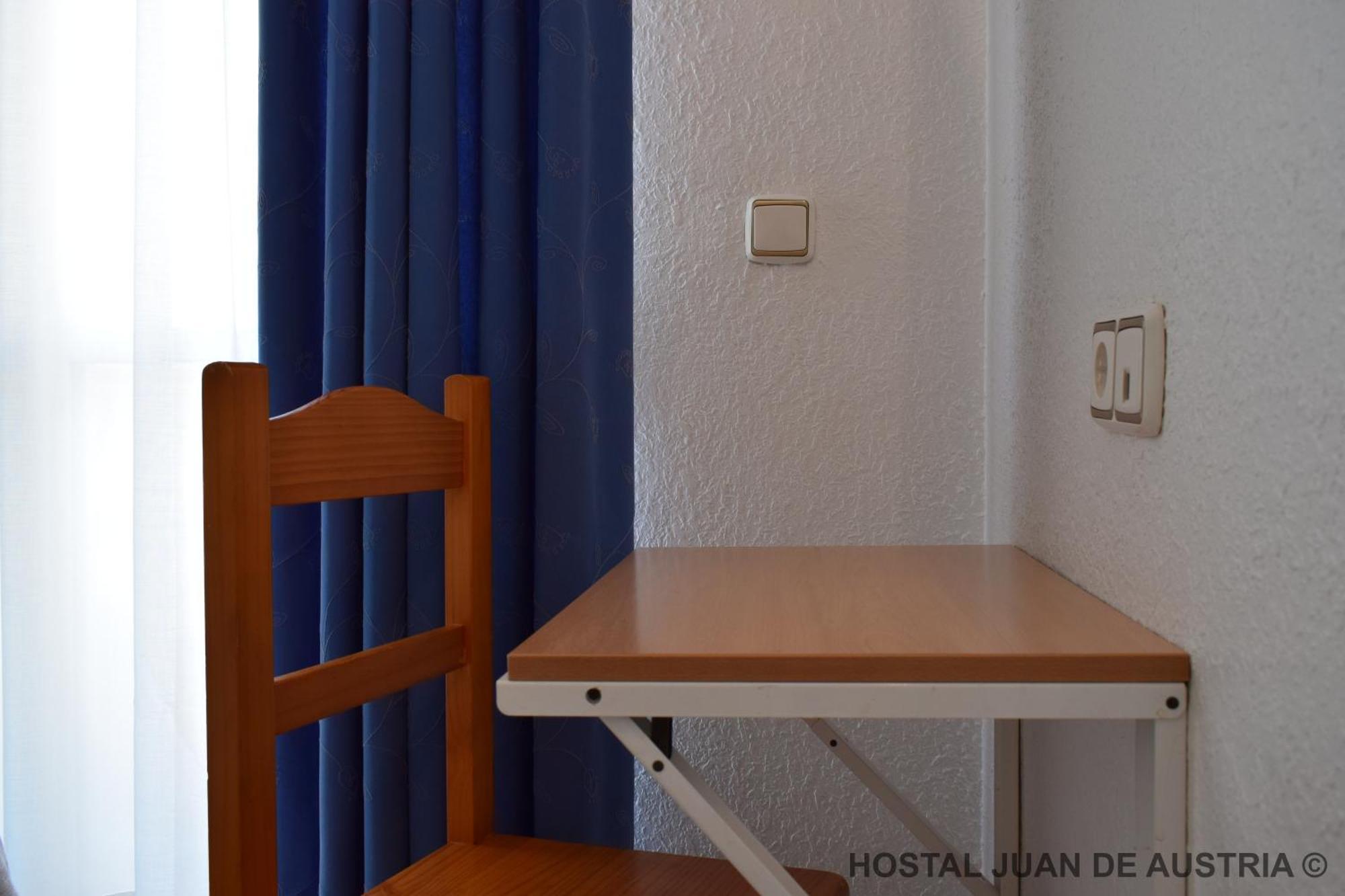 Juan De Austria I & Ii Guest house *