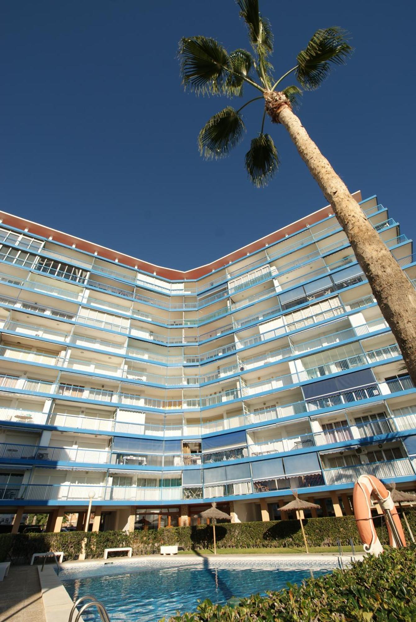 Myflats Azul El Campello